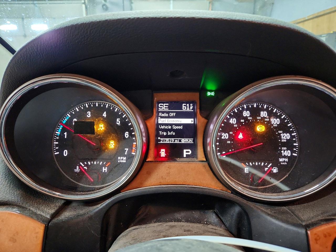 2012 Jeep Grand Cherokee Laredo Black vin: 1C4RJFAG6CC351646
