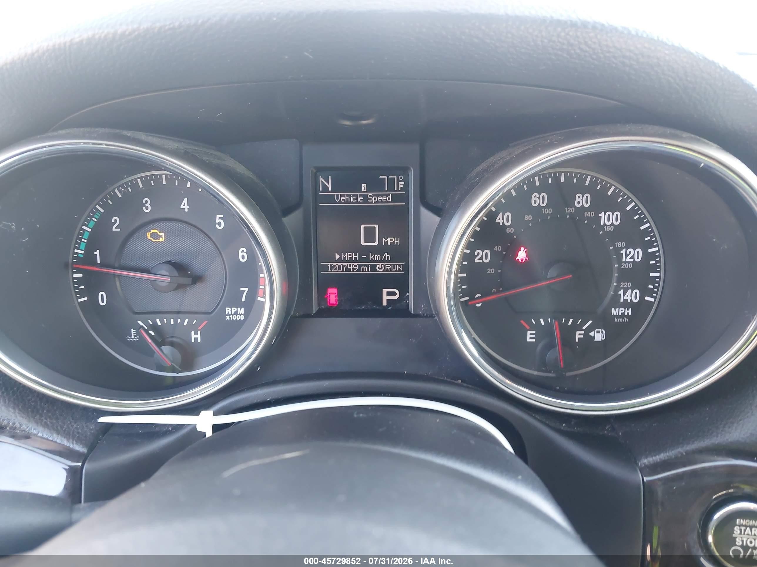 2013 Jeep Grand Cherokee Laredo Gray vin: 1C4RJFAG6DC542498