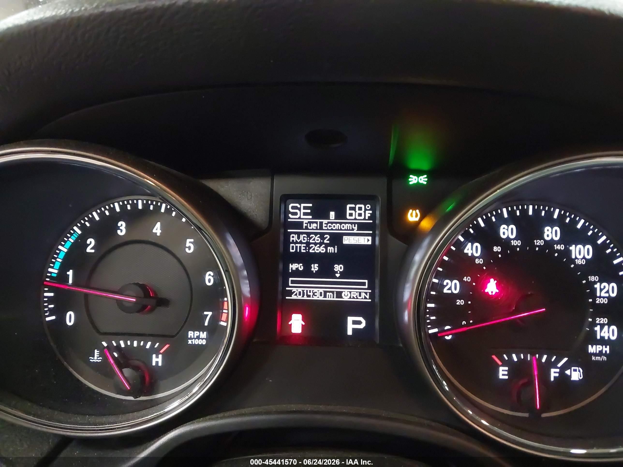 2013 Jeep Grand Cherokee Laredo Red vin: 1C4RJFAG6DC568664