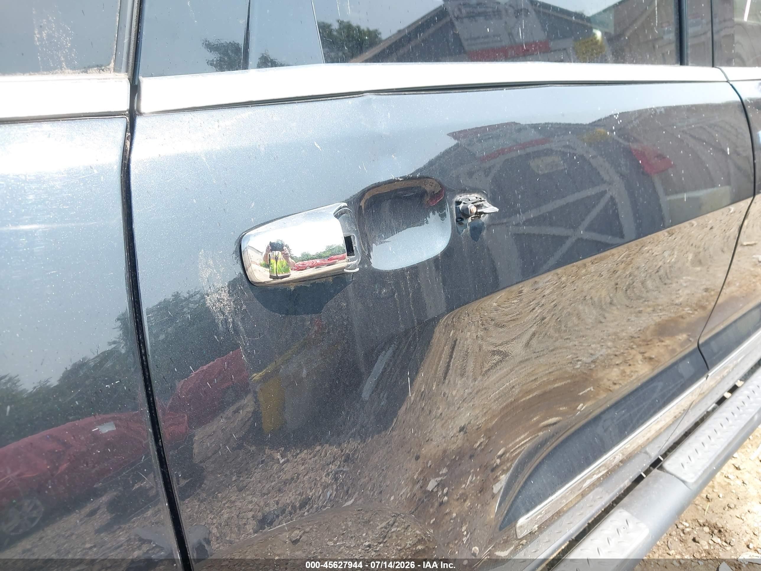 2013 Jeep Grand Cherokee Laredo Черный vin: 1C4RJFAG6DC631522