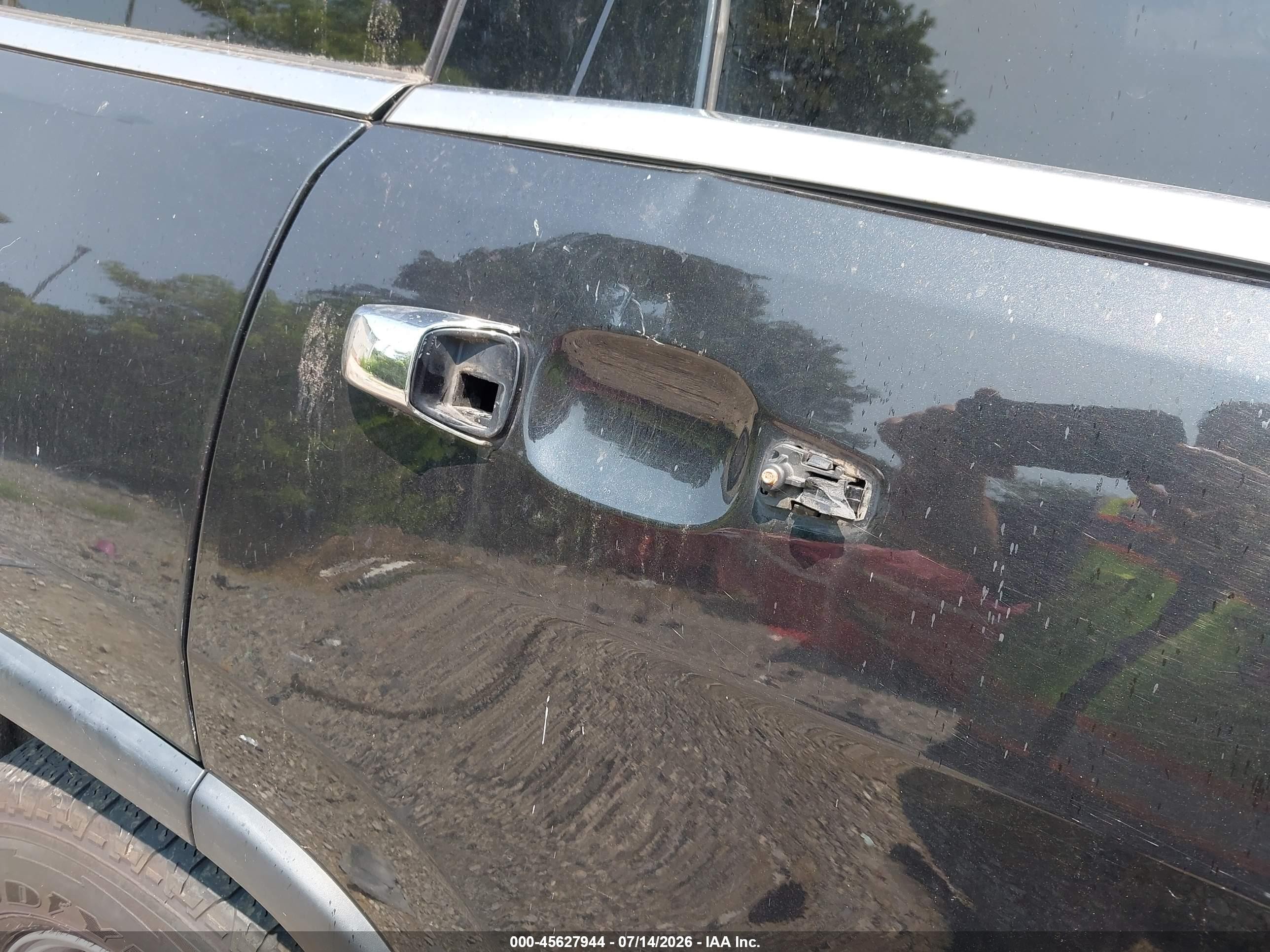 2013 Jeep Grand Cherokee Laredo Черный vin: 1C4RJFAG6DC631522