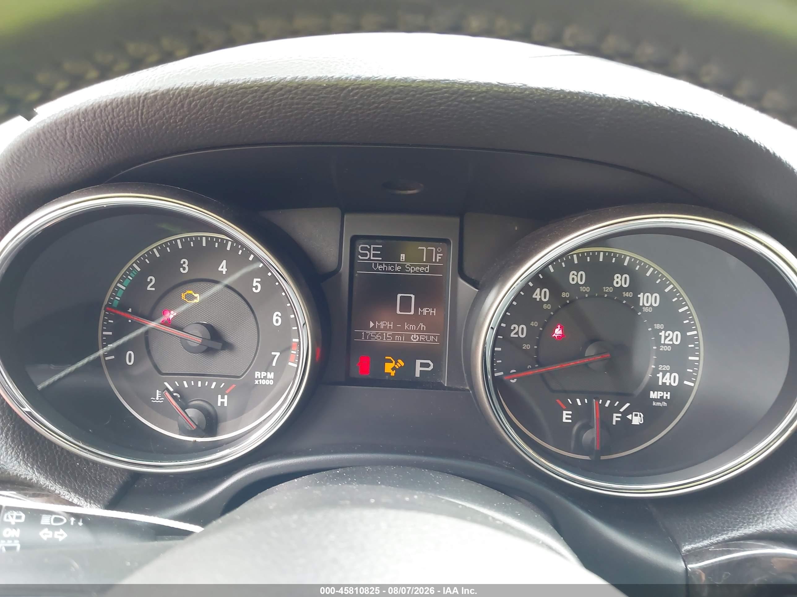 2013 Jeep Grand Cherokee Laredo Black vin: 1C4RJFAG6DC633495