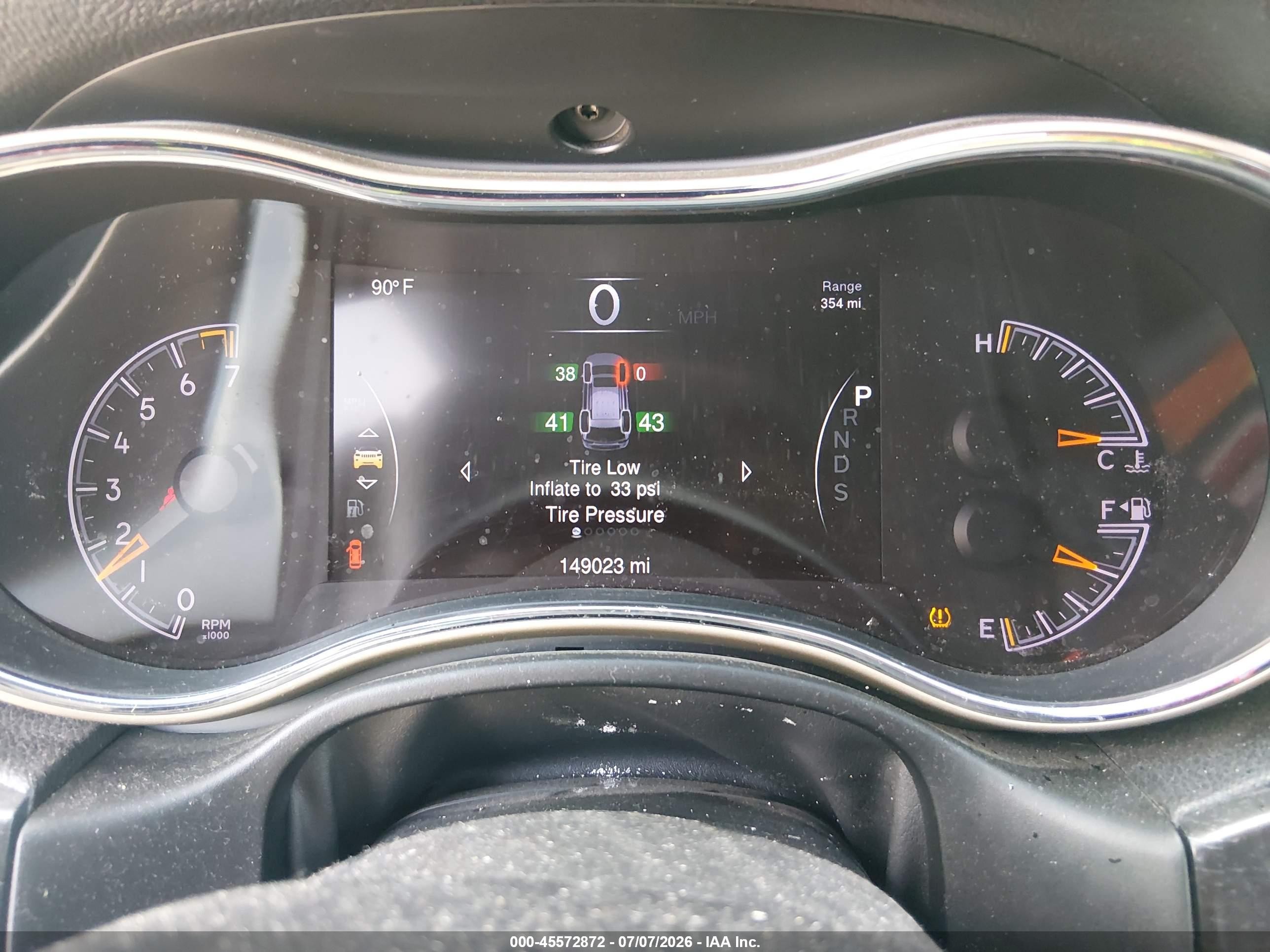 2014 Jeep Grand Cherokee Laredo Black vin: 1C4RJFAG6EC104713