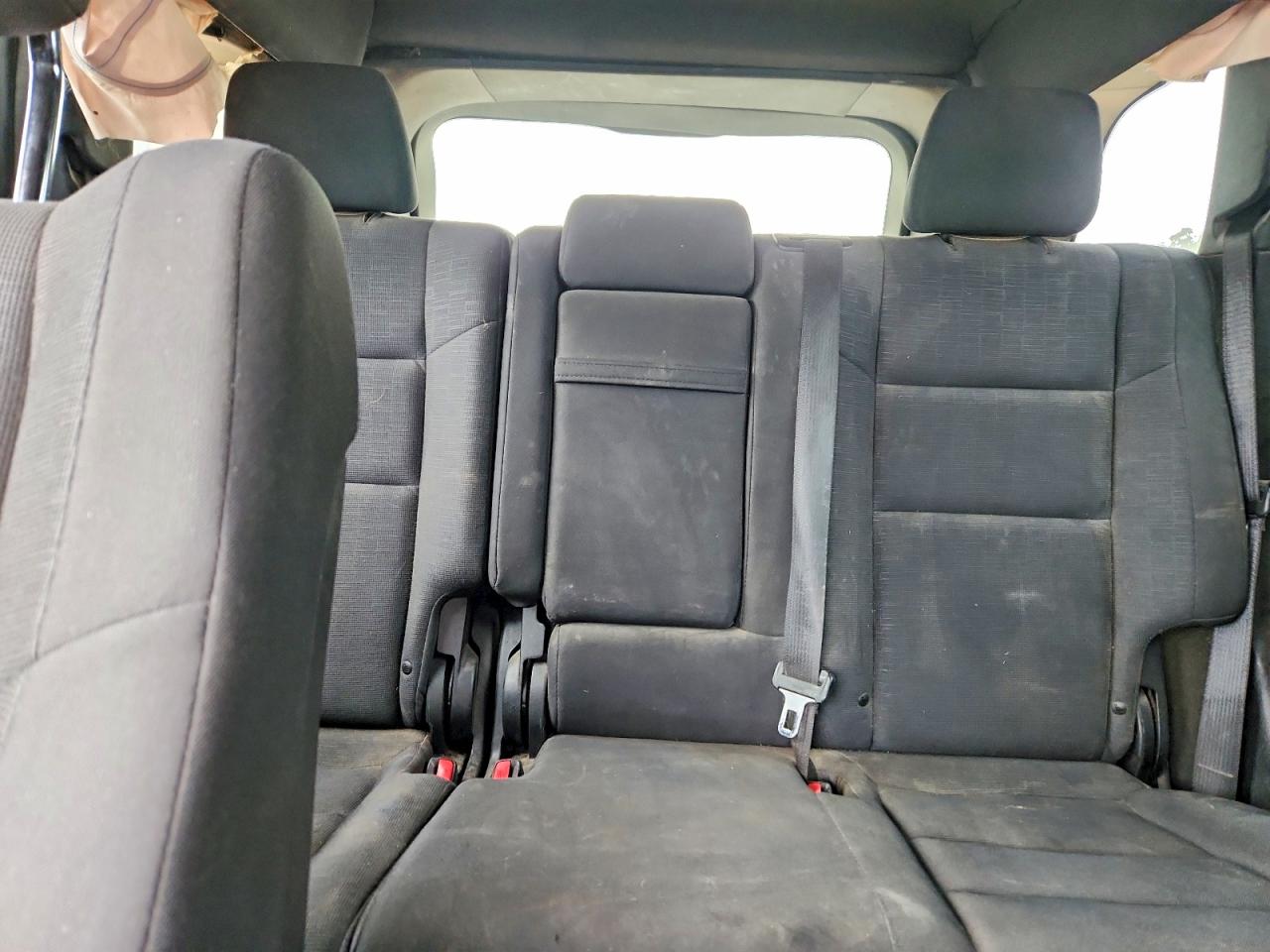 2014 Jeep Grand Cherokee Laredo Black vin: 1C4RJFAG6EC109636