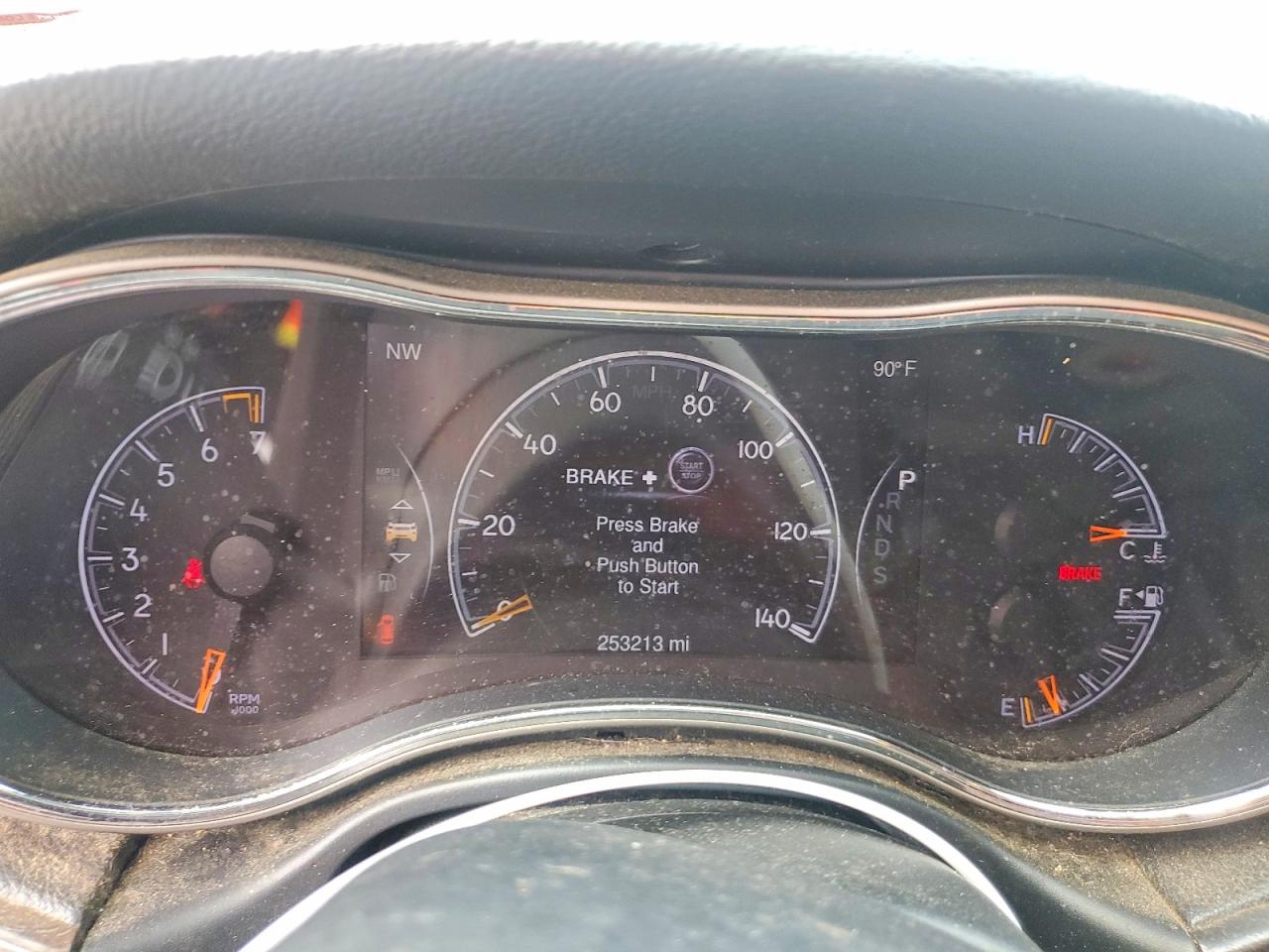 2014 Jeep Grand Cherokee Laredo Blue vin: 1C4RJFAG6EC109782