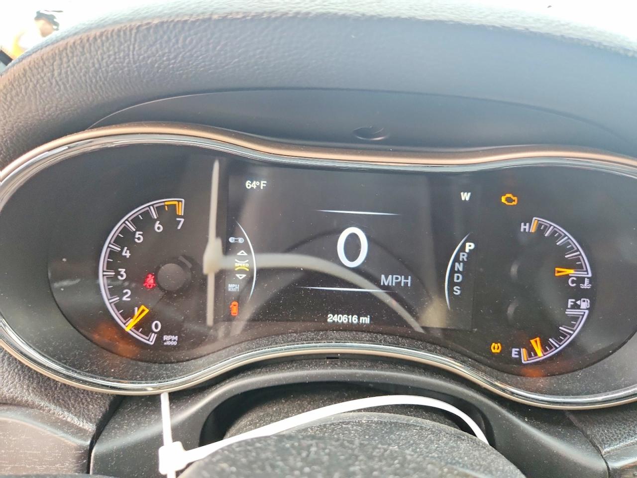 2014 Jeep Grand Cherokee Laredo White vin: 1C4RJFAG6EC180724