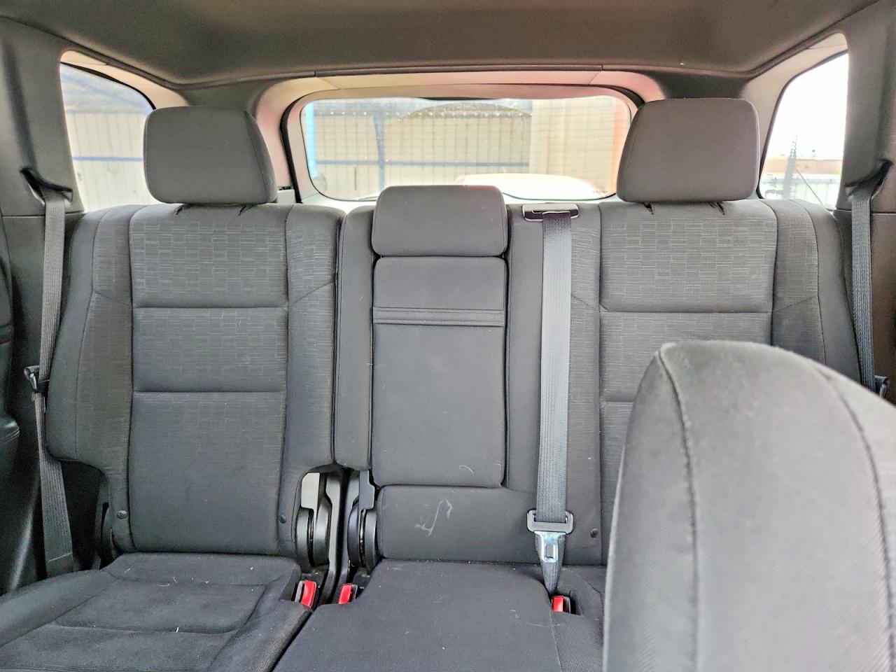 2014 Jeep Grand Cherokee Laredo Белый vin: 1C4RJFAG6EC224818