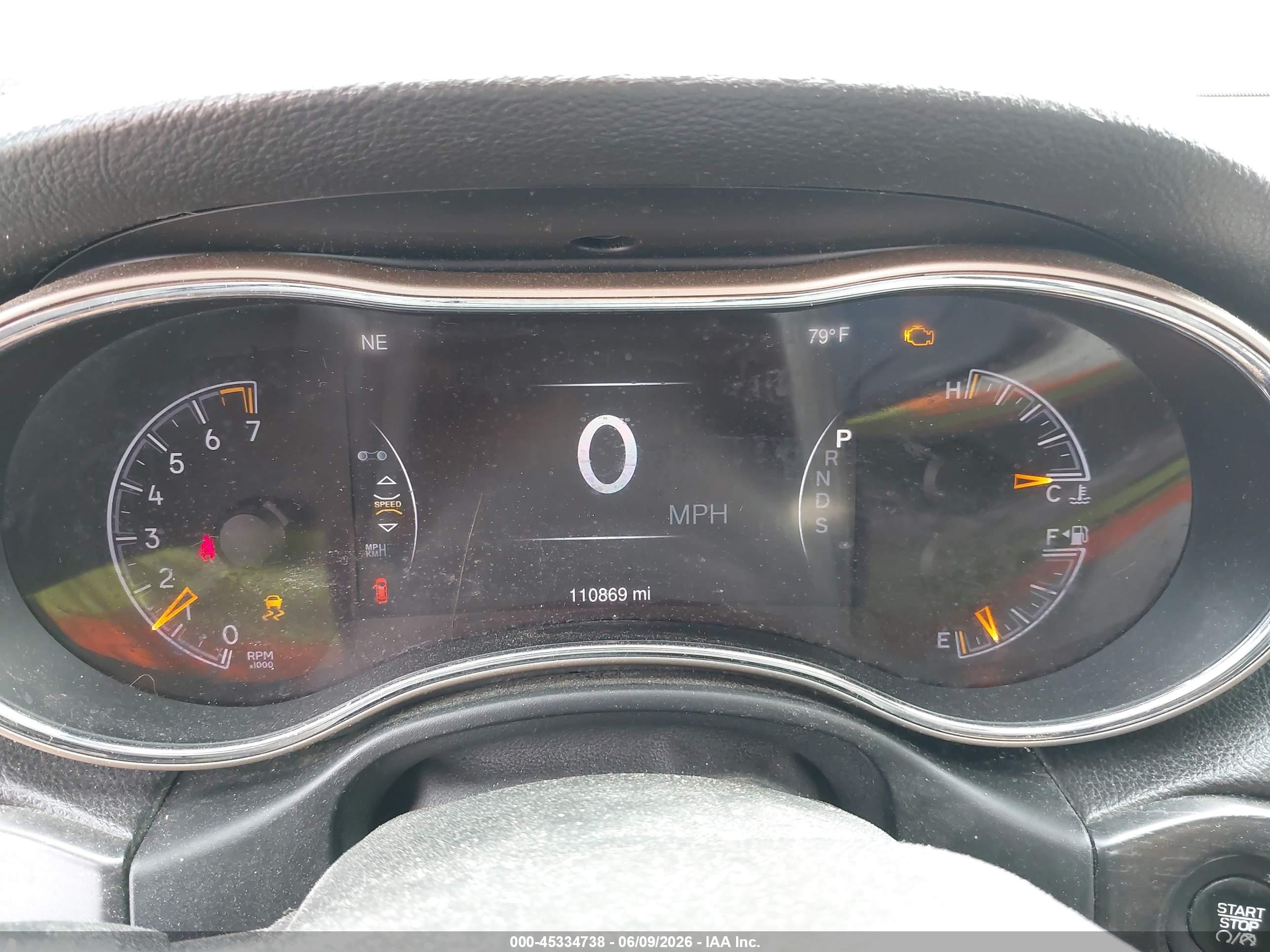 2014 Jeep Grand Cherokee Laredo Black vin: 1C4RJFAG6EC249394