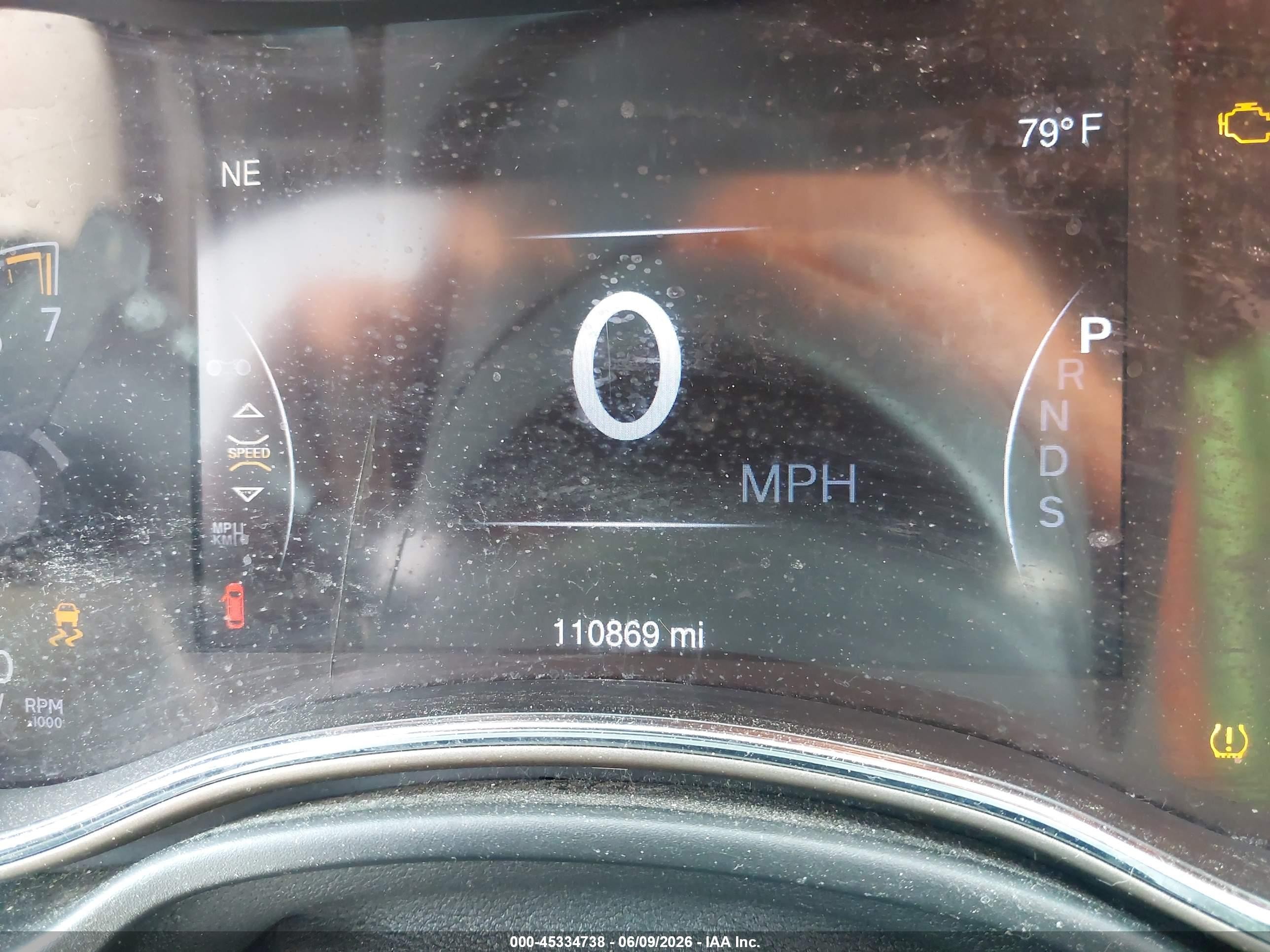 2014 Jeep Grand Cherokee Laredo Black vin: 1C4RJFAG6EC249394