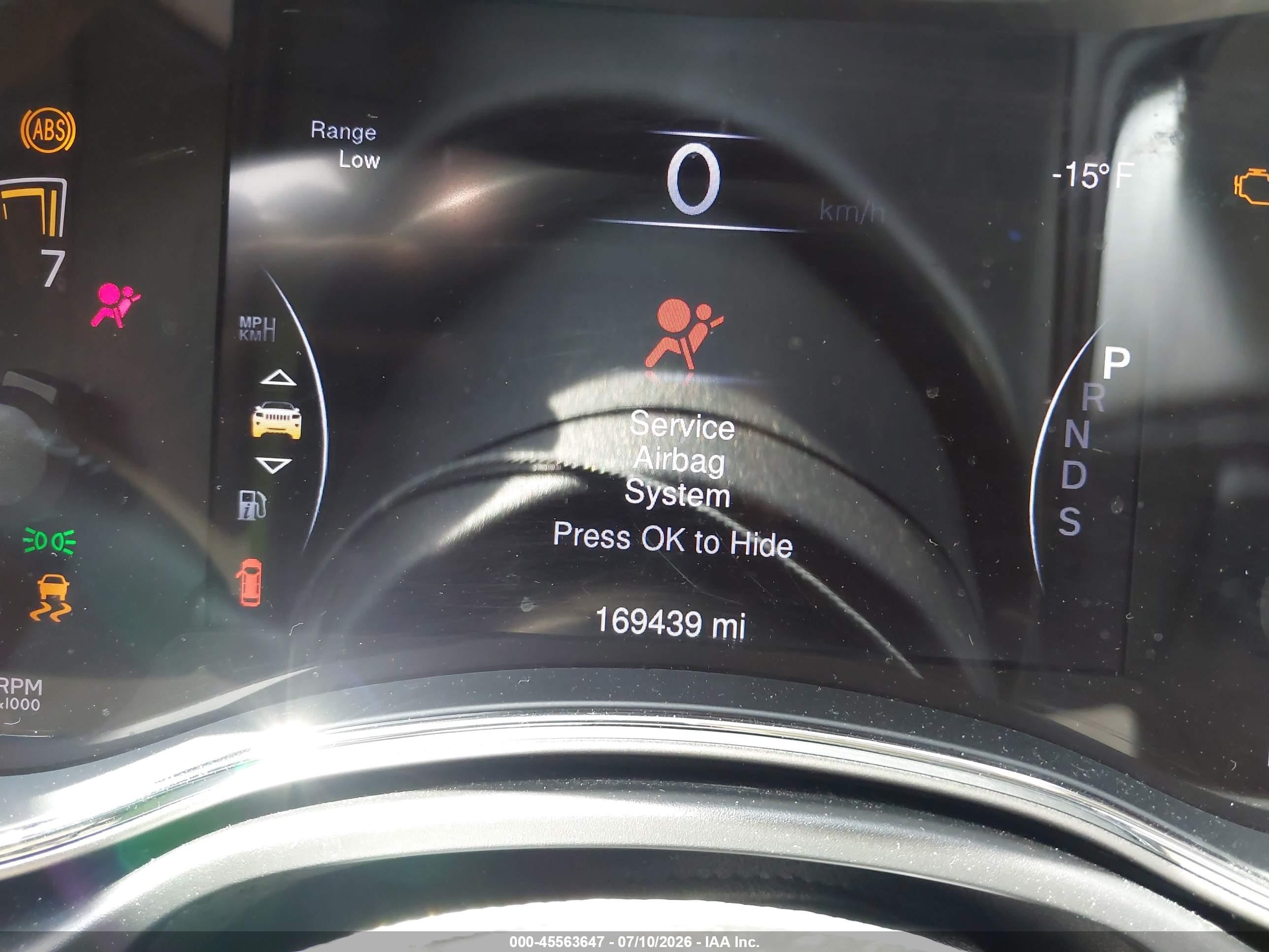 2014 Jeep Grand Cherokee Laredo Silver vin: 1C4RJFAG6EC308198