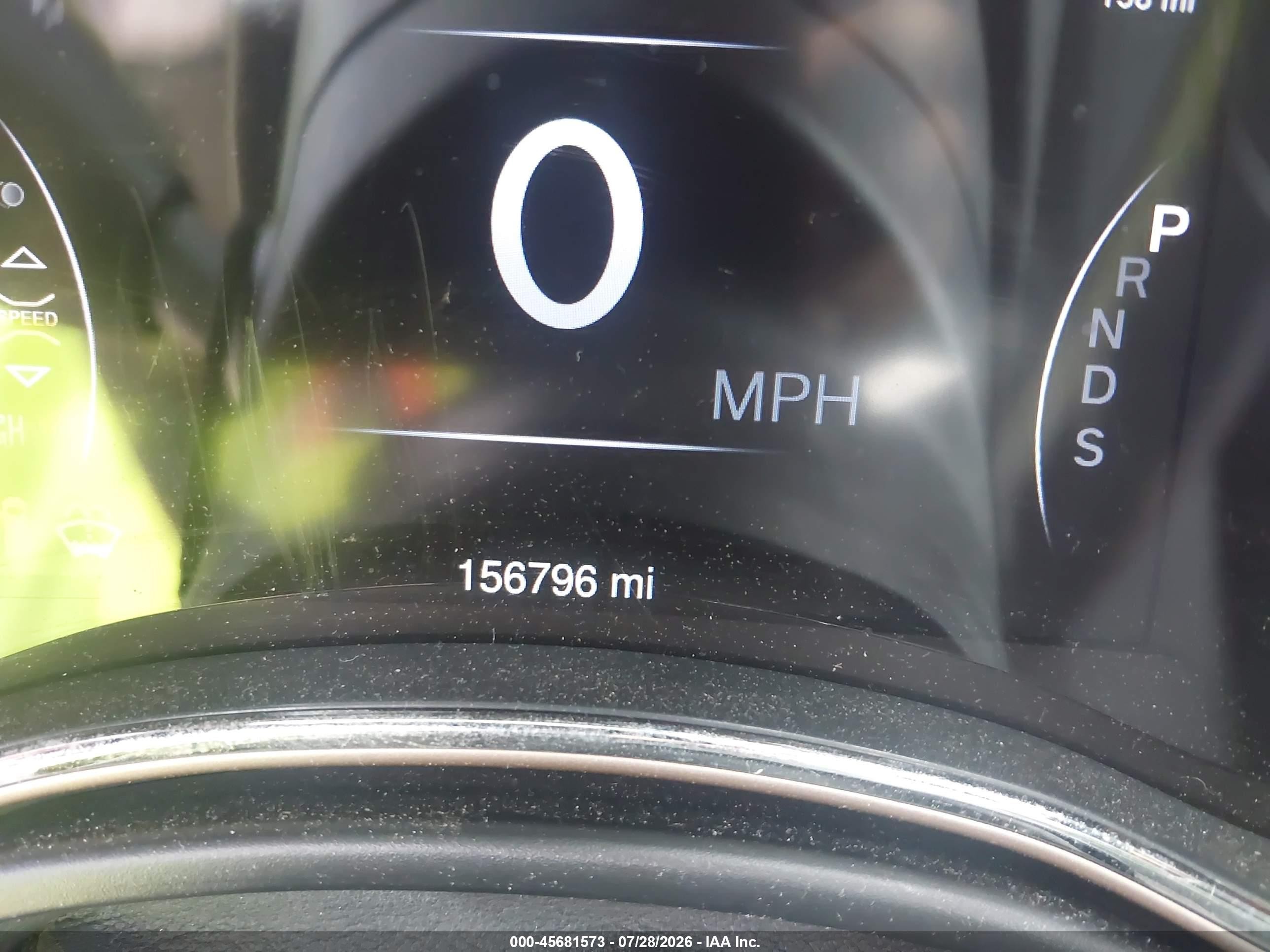 2014 Jeep Grand Cherokee Laredo White vin: 1C4RJFAG6EC466217