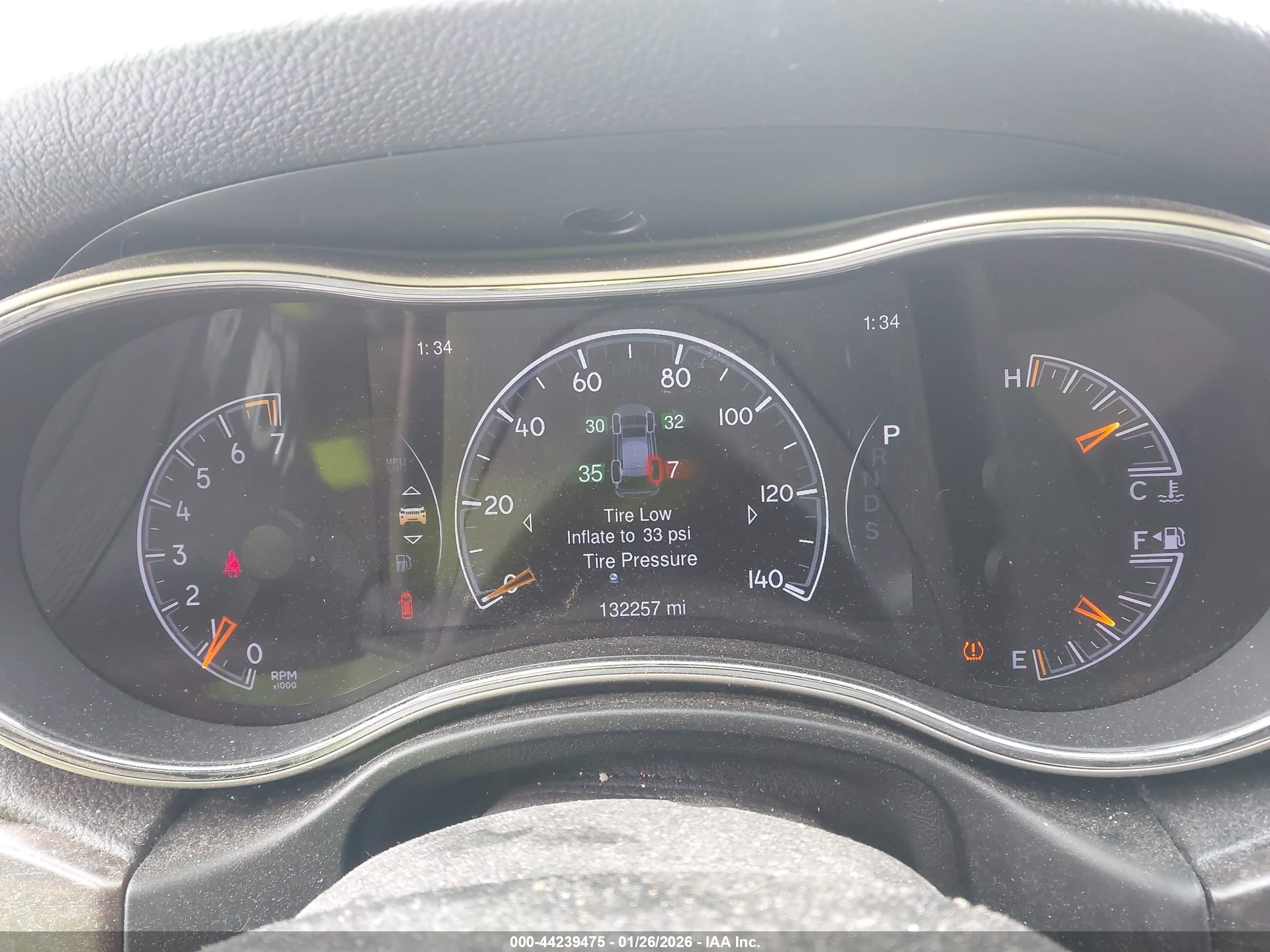 2014 Jeep Grand Cherokee Laredo White vin: 1C4RJFAG6EC469845