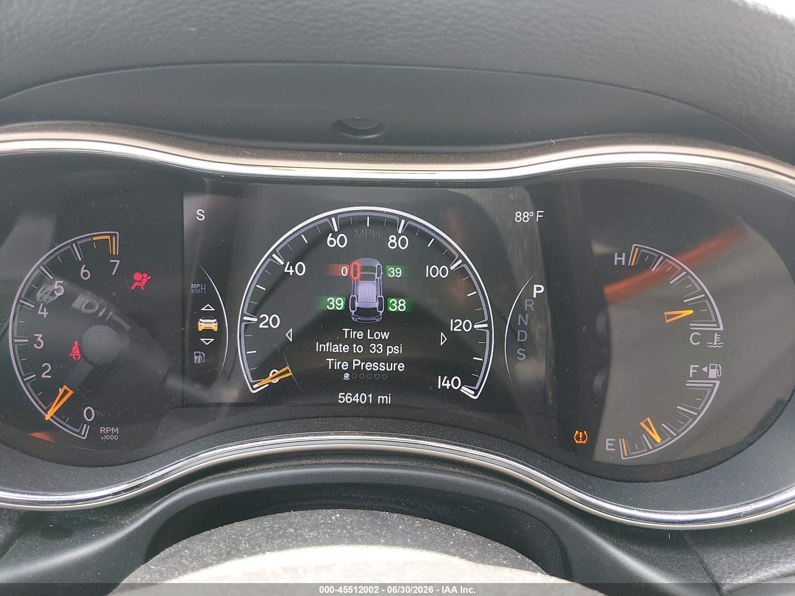 2014 Jeep Grand Cherokee Laredo White vin: 1C4RJFAG6EC474009