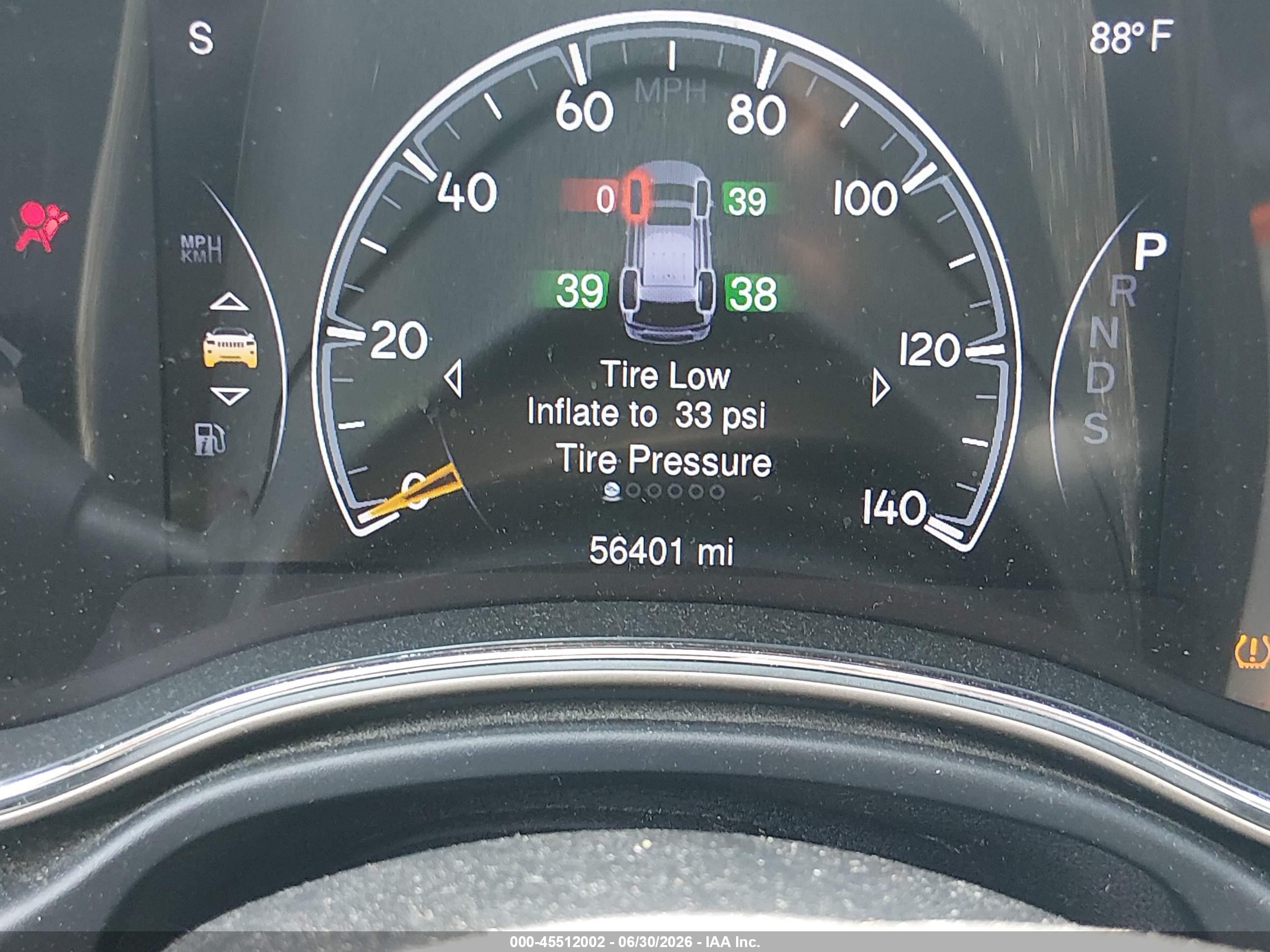 2014 Jeep Grand Cherokee Laredo White vin: 1C4RJFAG6EC474009