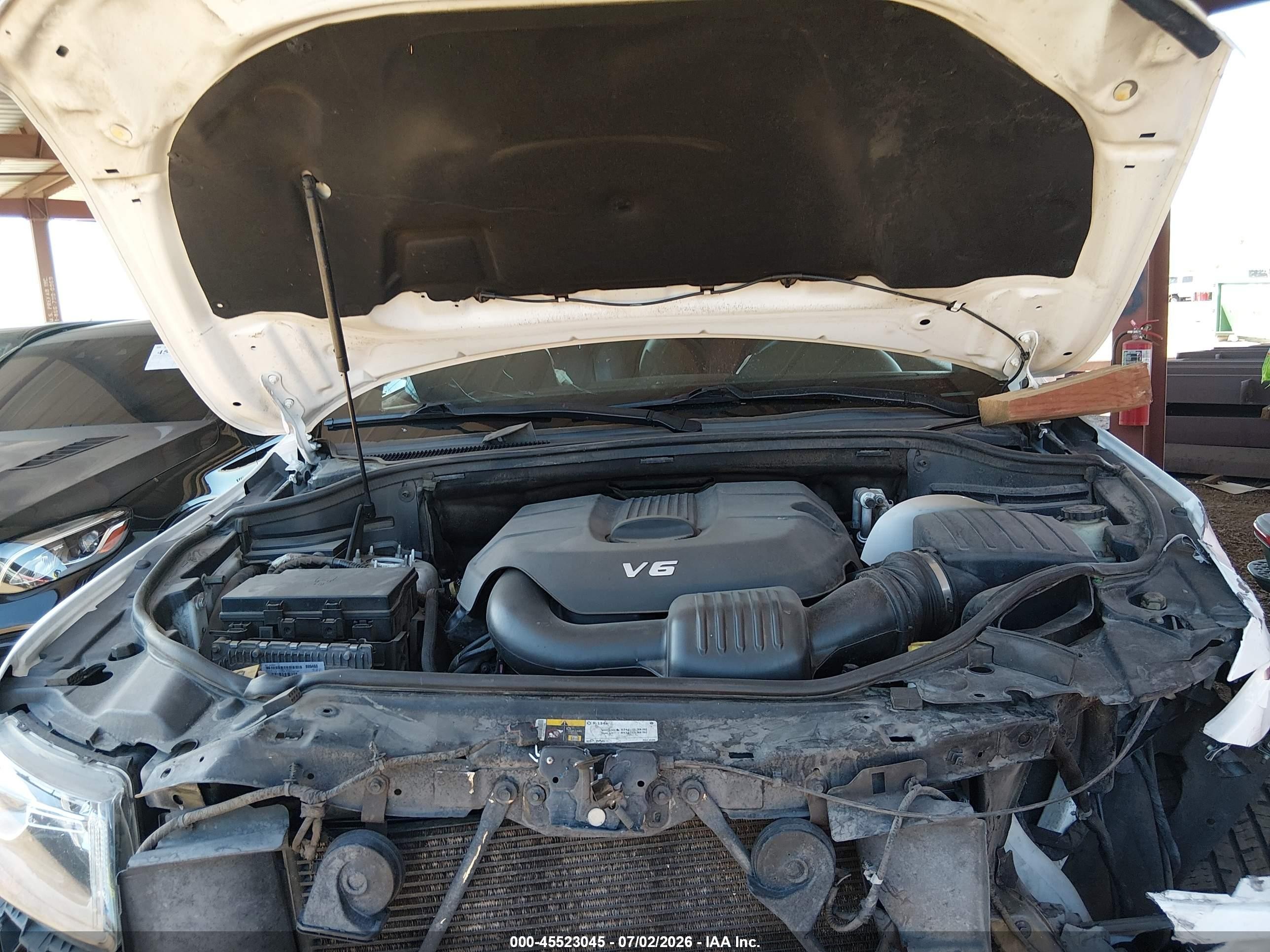 2014 Jeep Grand Cherokee Altitude White vin: 1C4RJFAG6EC487732