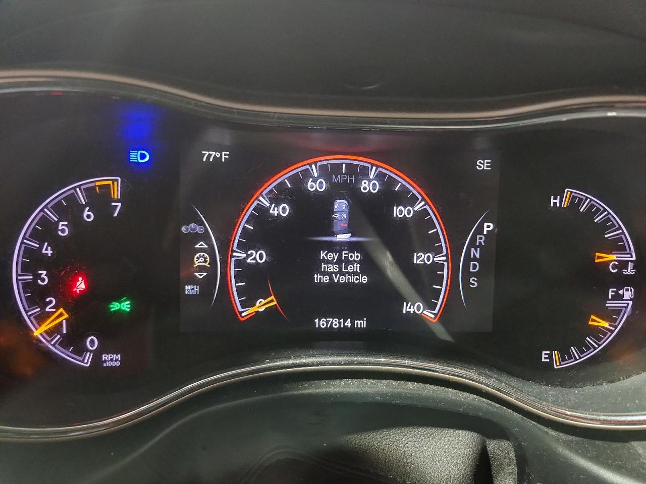 2014 Jeep Grand Cherokee Laredo White vin: 1C4RJFAG6EC516663