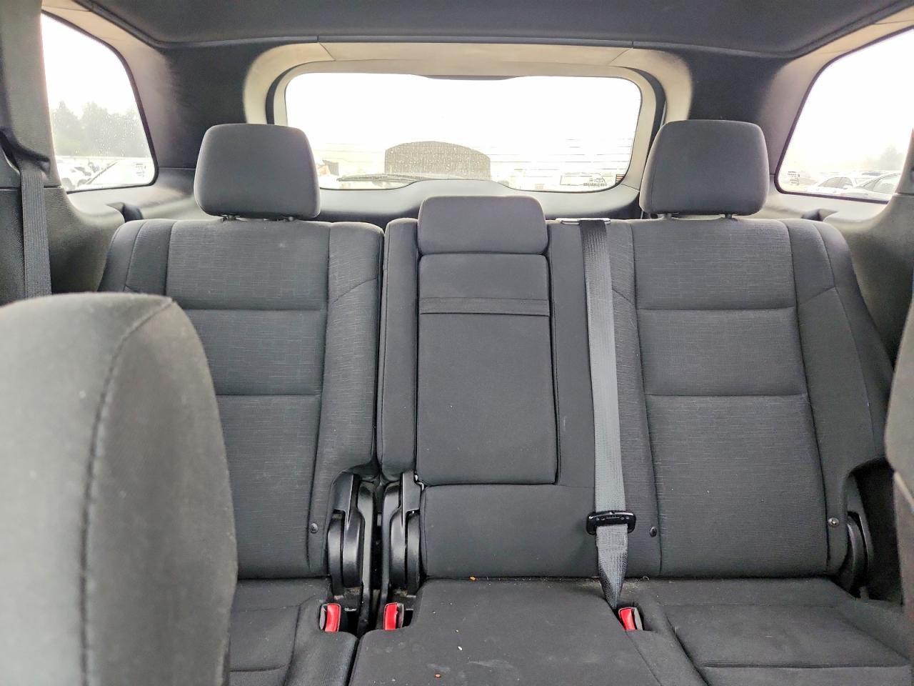 2015 Jeep Grand Cherokee Laredo White vin: 1C4RJFAG6FC209995