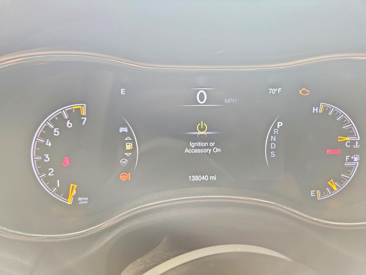 2015 Jeep Grand Cherokee Laredo Серебряный vin: 1C4RJFAG6FC244097