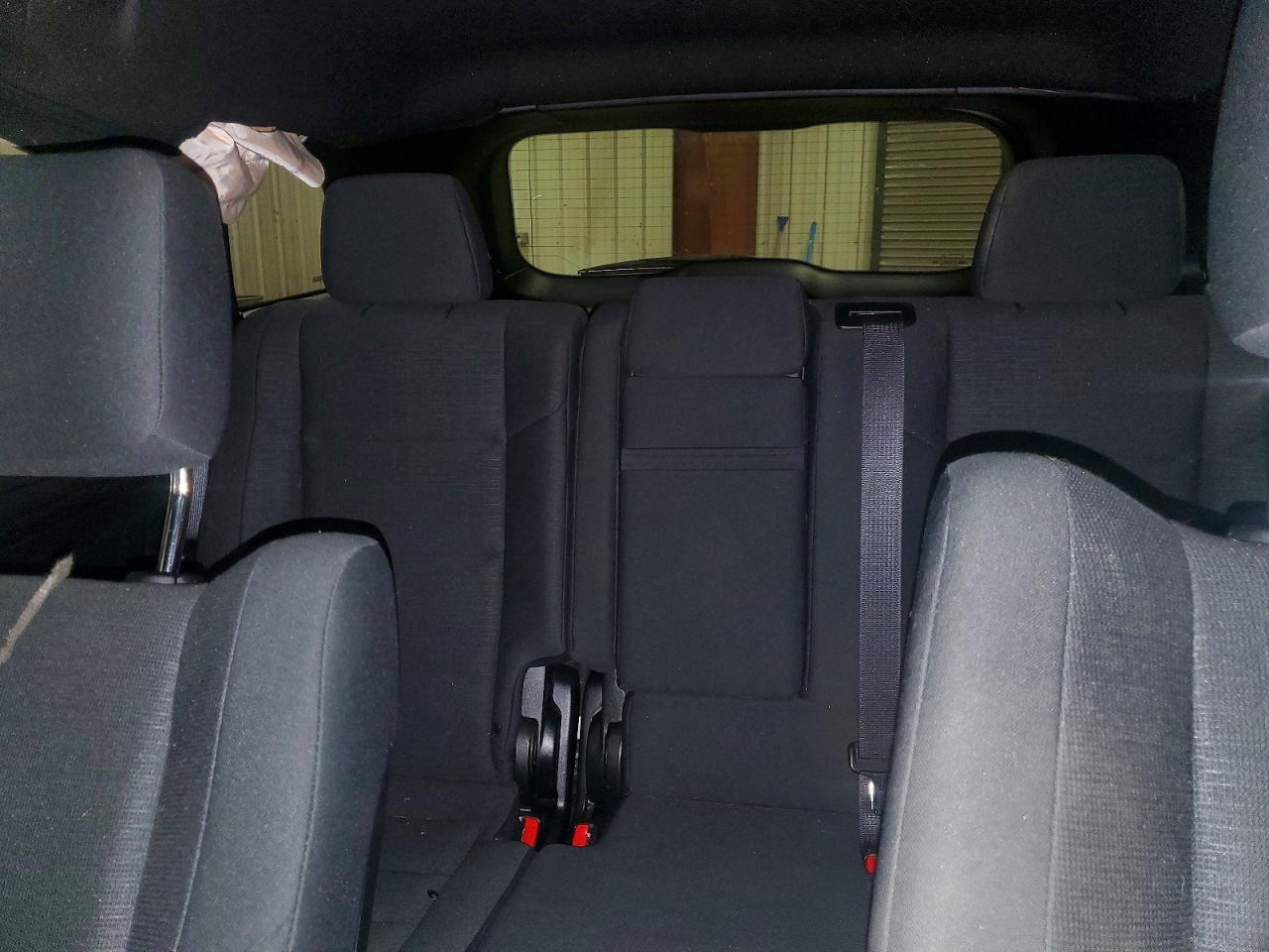 2015 Jeep Grand Cherokee Laredo Black vin: 1C4RJFAG6FC602766