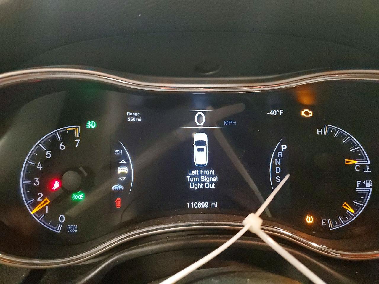2015 Jeep Grand Cherokee Laredo Blue vin: 1C4RJFAG6FC659484