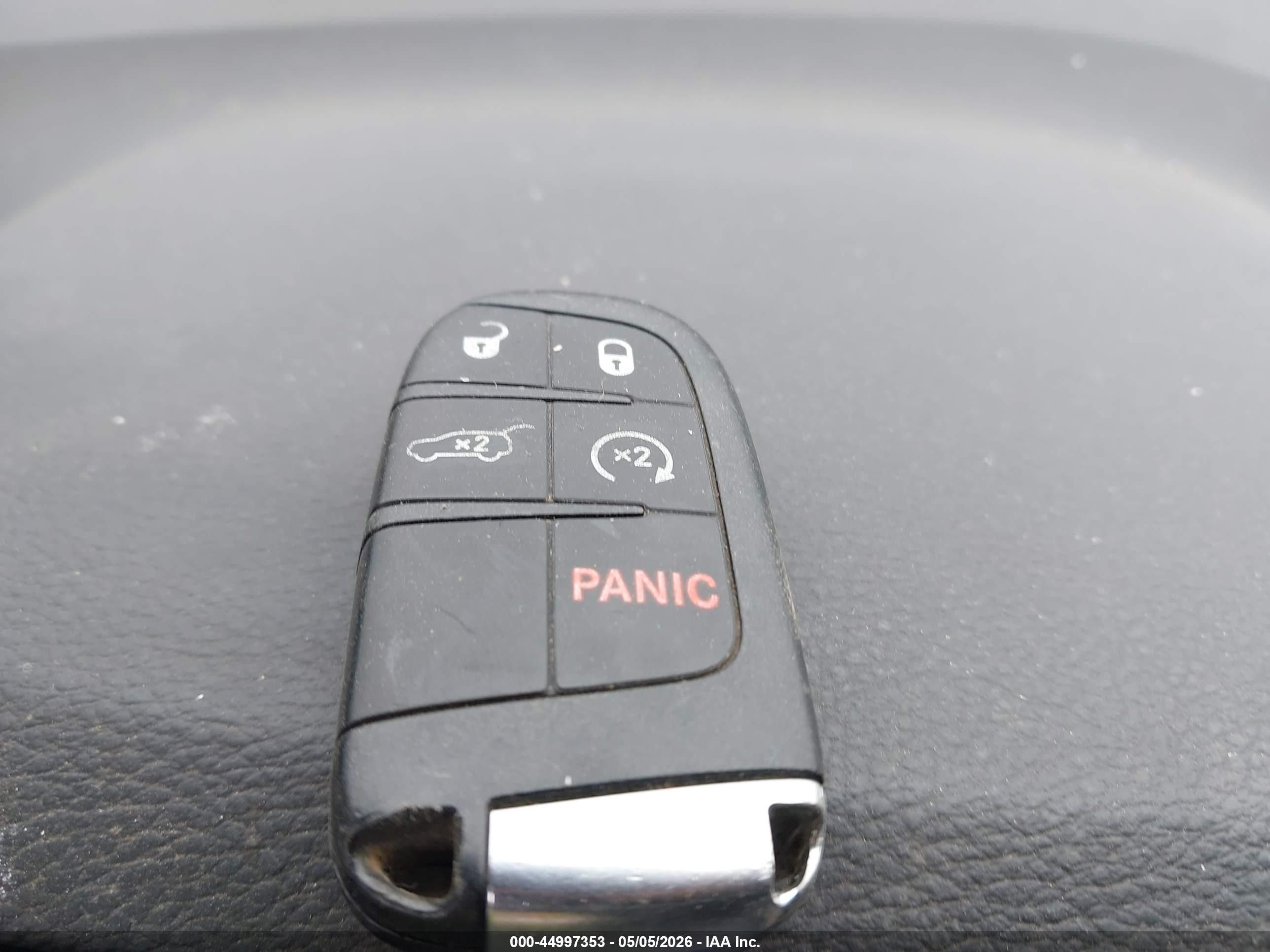 2015 Jeep Grand Cherokee Altitude Gray vin: 1C4RJFAG6FC661820