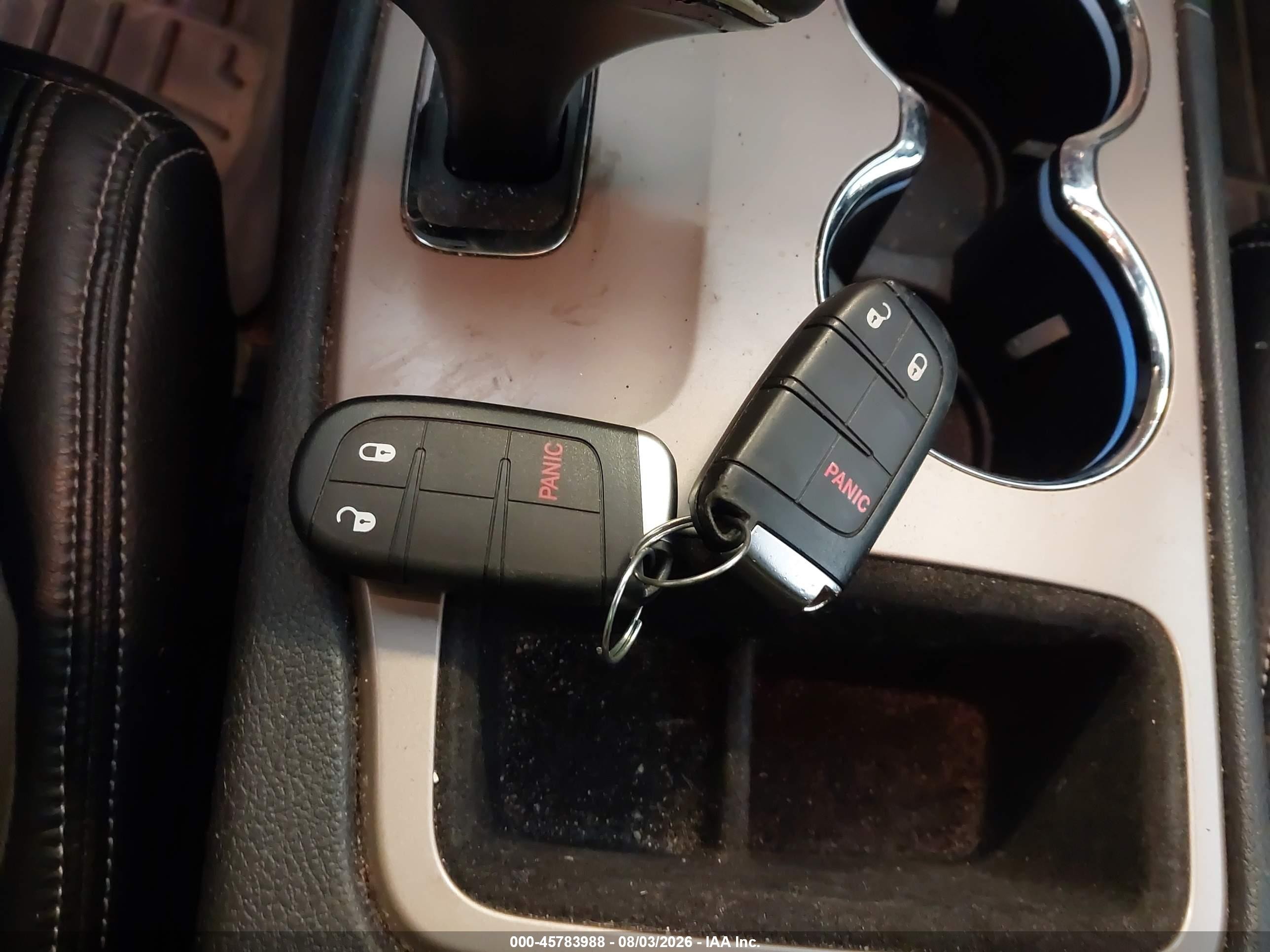 2015 Jeep Grand Cherokee Laredo Silver vin: 1C4RJFAG6FC791340