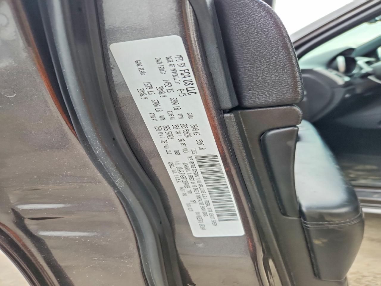 2015 Jeep Grand Cherokee Laredo Серебряный vin: 1C4RJFAG6FC910083