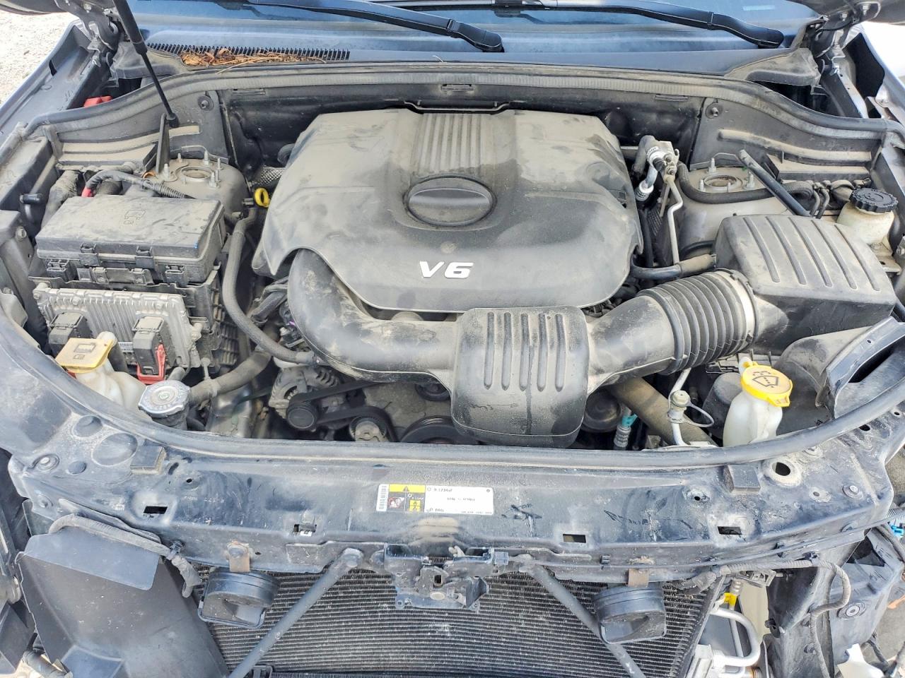 2015 Jeep Grand Cherokee Laredo Silver vin: 1C4RJFAG6FC925098