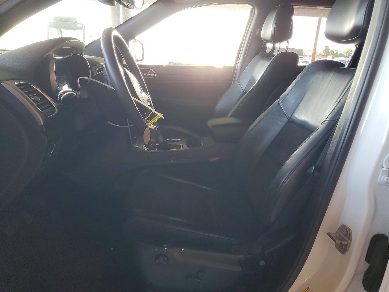 2018 Jeep Grand Cherokee White vin: 1C4RJFAG6JC486882