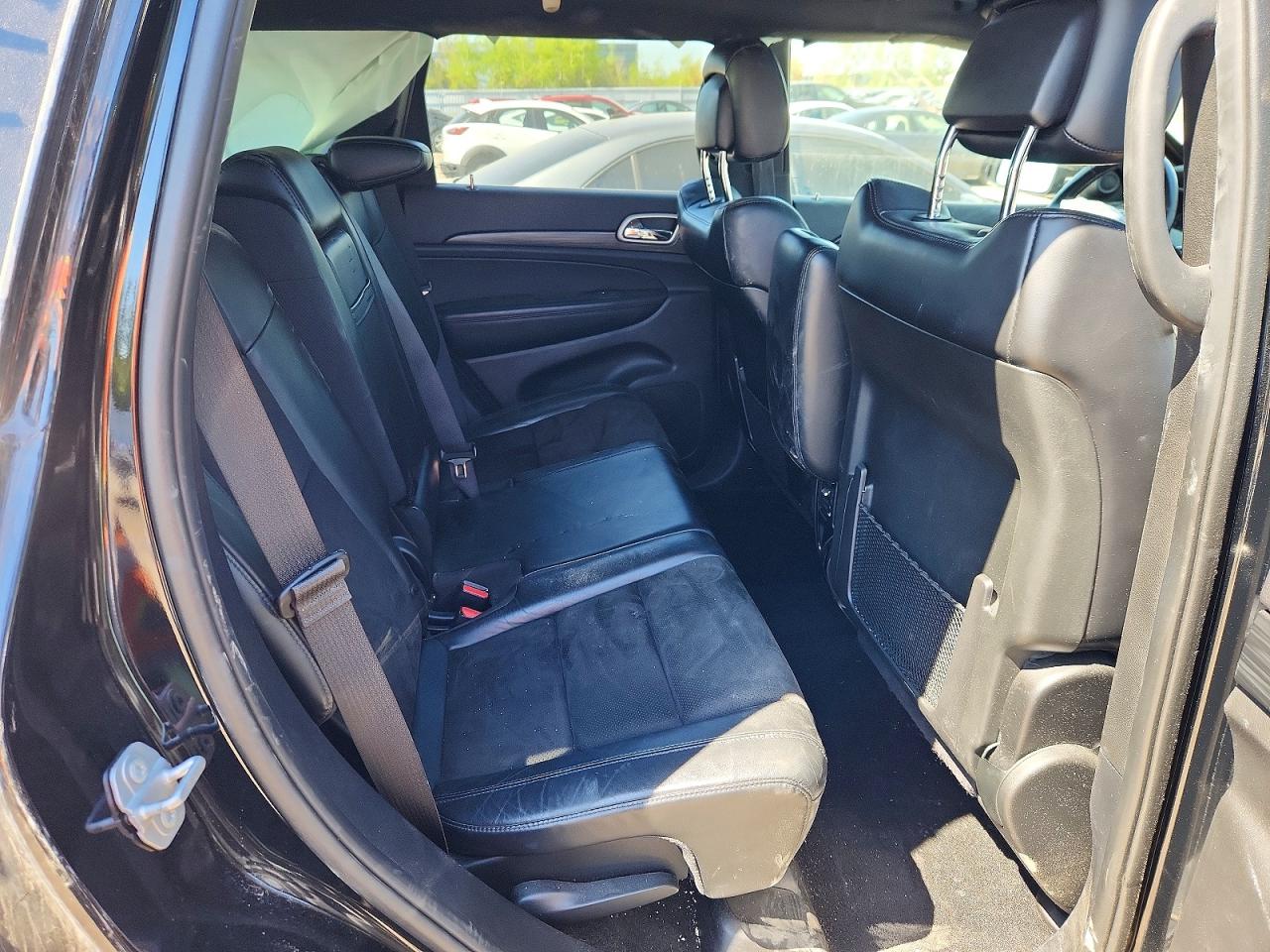 2019 Jeep Grand Cherokee Laredo Black vin: 1C4RJFAG6KC714834