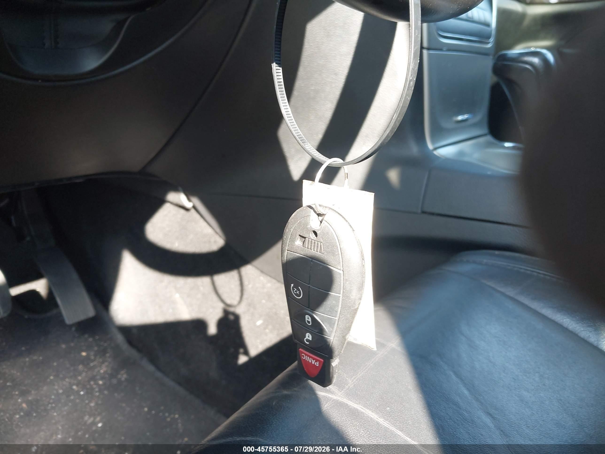 2012 Jeep Grand Cherokee Laredo Черный vin: 1C4RJFAG7CC105284
