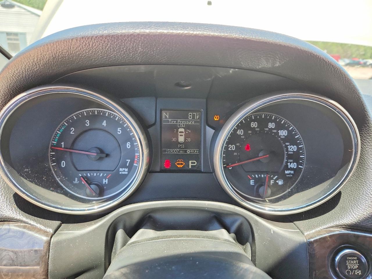 2012 Jeep Grand Cherokee Laredo Gold vin: 1C4RJFAG7CC132968