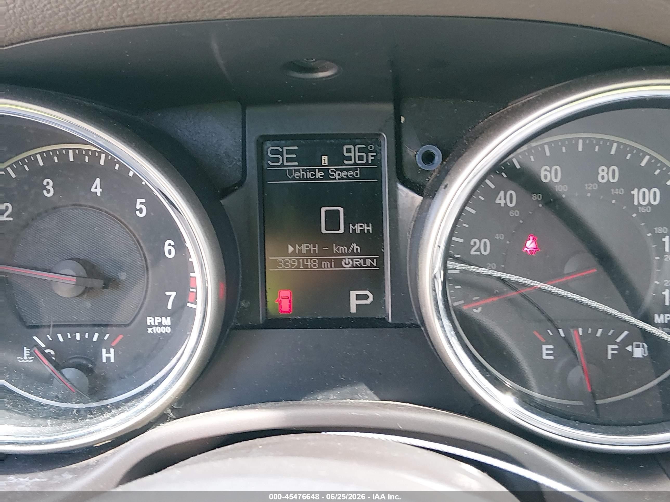 2012 Jeep Grand Cherokee Laredo Blue vin: 1C4RJFAG7CC160320