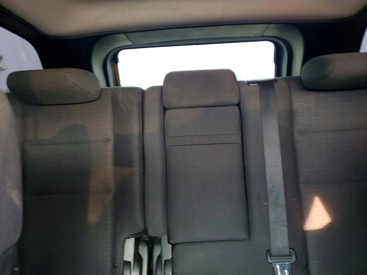 2012 Jeep Grand Cherokee Laredo Black vin: 1C4RJFAG7CC175030