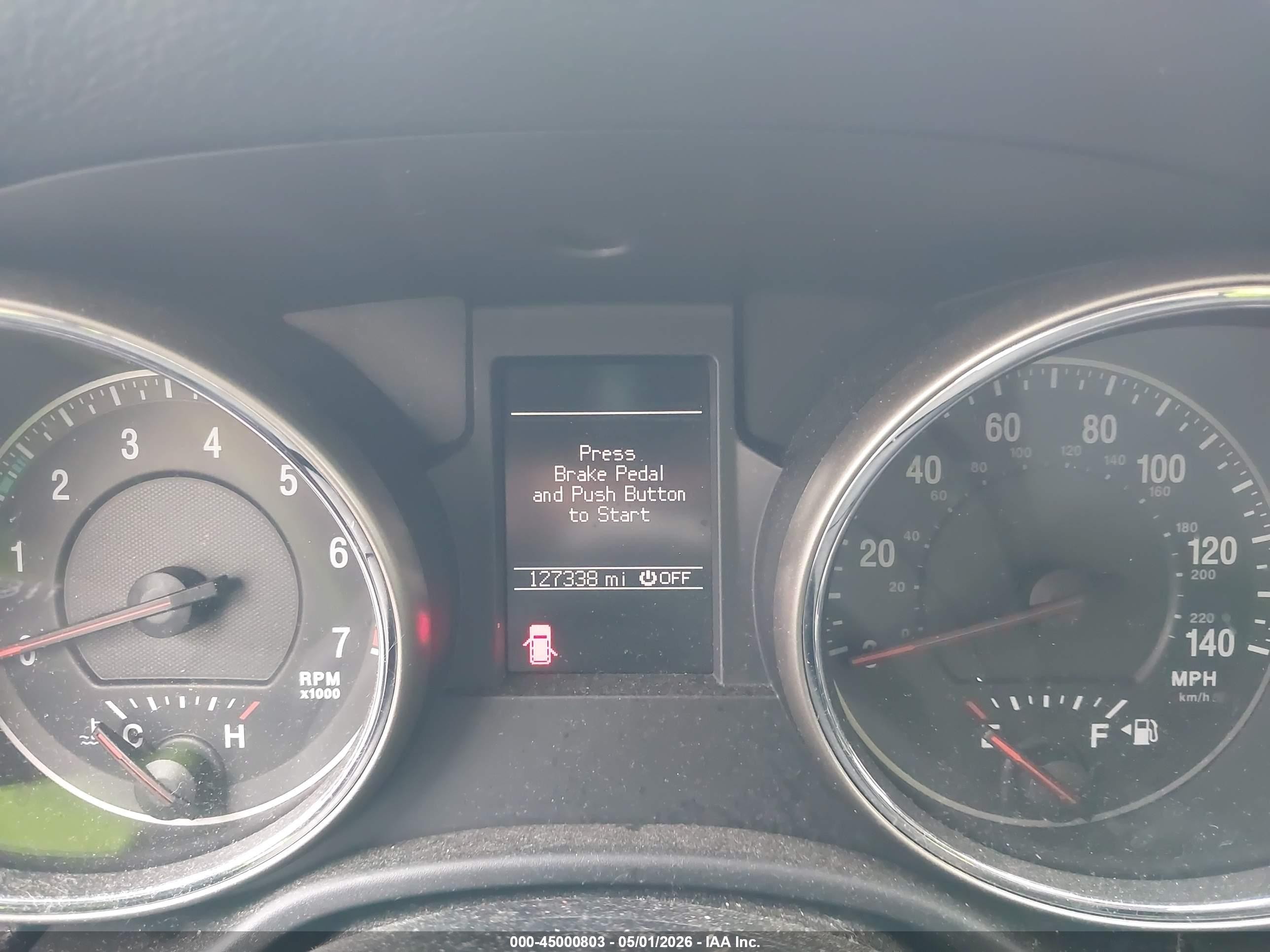 2012 Jeep Grand Cherokee Laredo Gray vin: 1C4RJFAG7CC221617