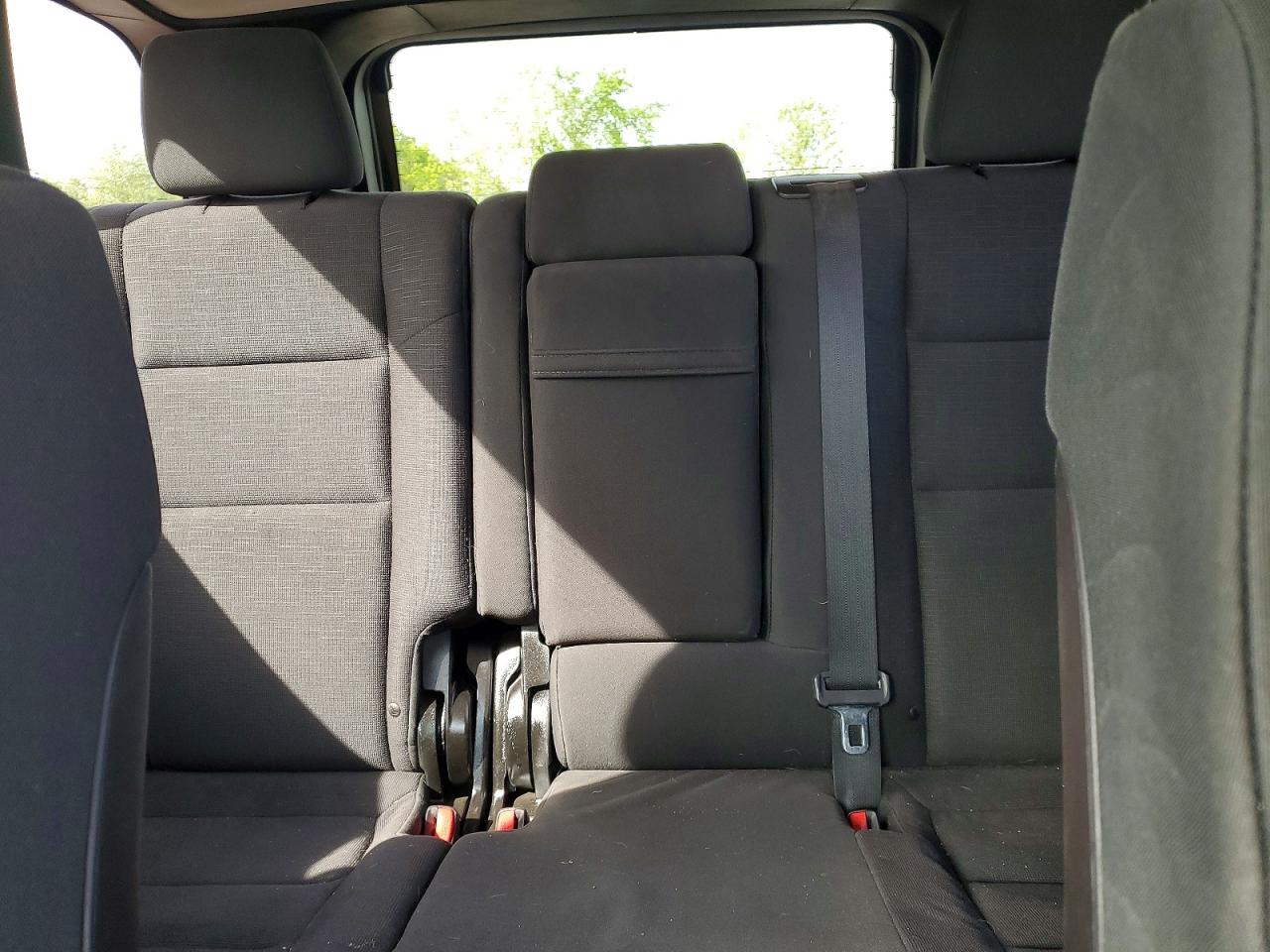 2012 Jeep Grand Cherokee Laredo Green vin: 1C4RJFAG7CC260630