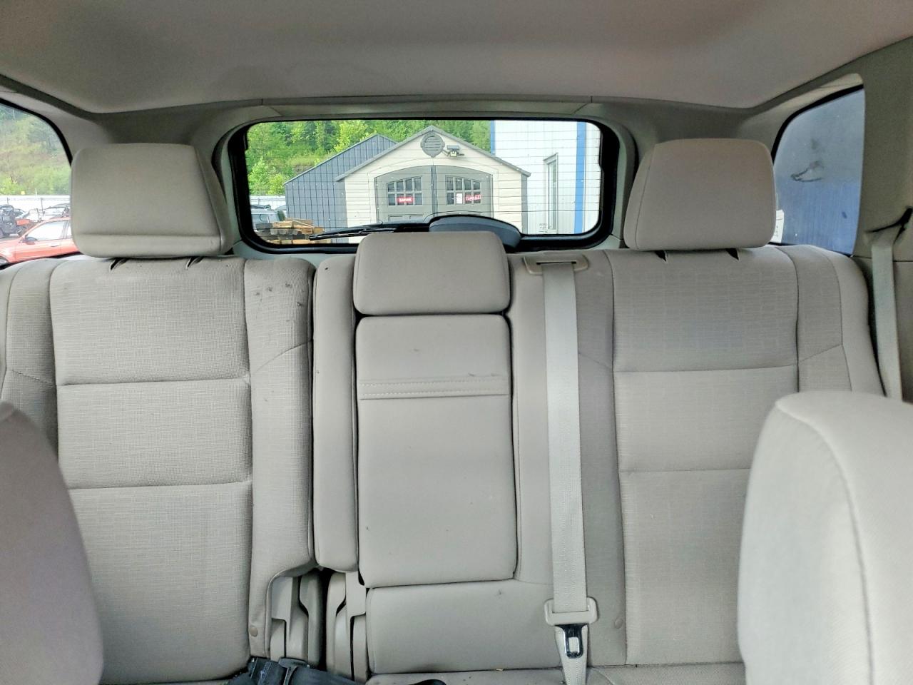 2012 Jeep Grand Cherokee Laredo Blue vin: 1C4RJFAG7CC315111