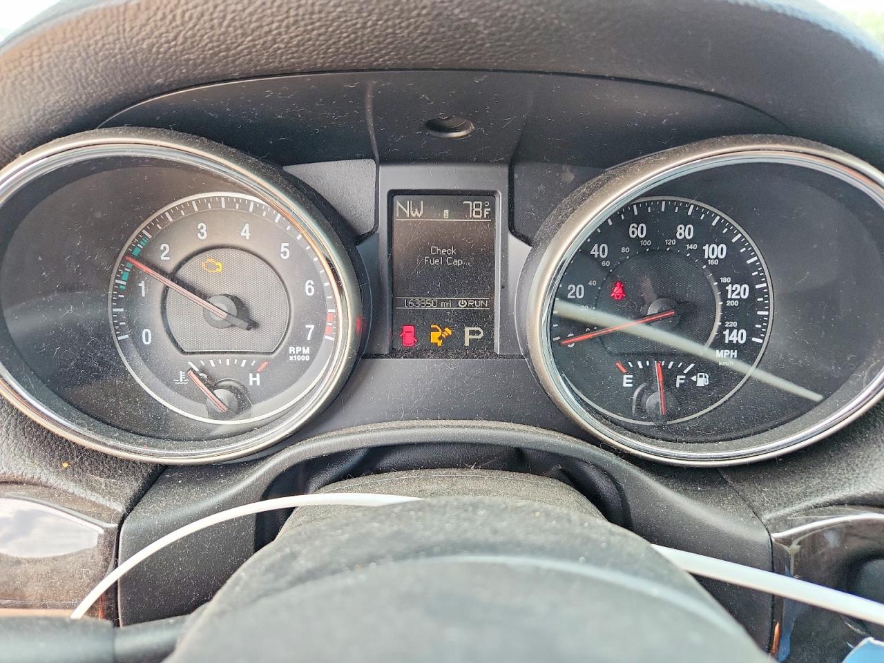 2012 Jeep Grand Cherokee Laredo Черный vin: 1C4RJFAG7CC350084