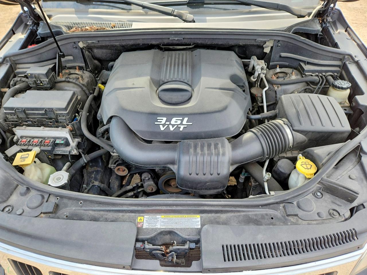2012 Jeep Grand Cherokee Laredo Черный vin: 1C4RJFAG7CC350084