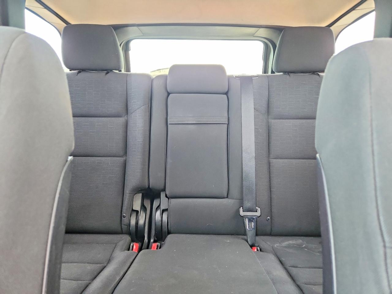 2012 Jeep Grand Cherokee Laredo Черный vin: 1C4RJFAG7CC350084