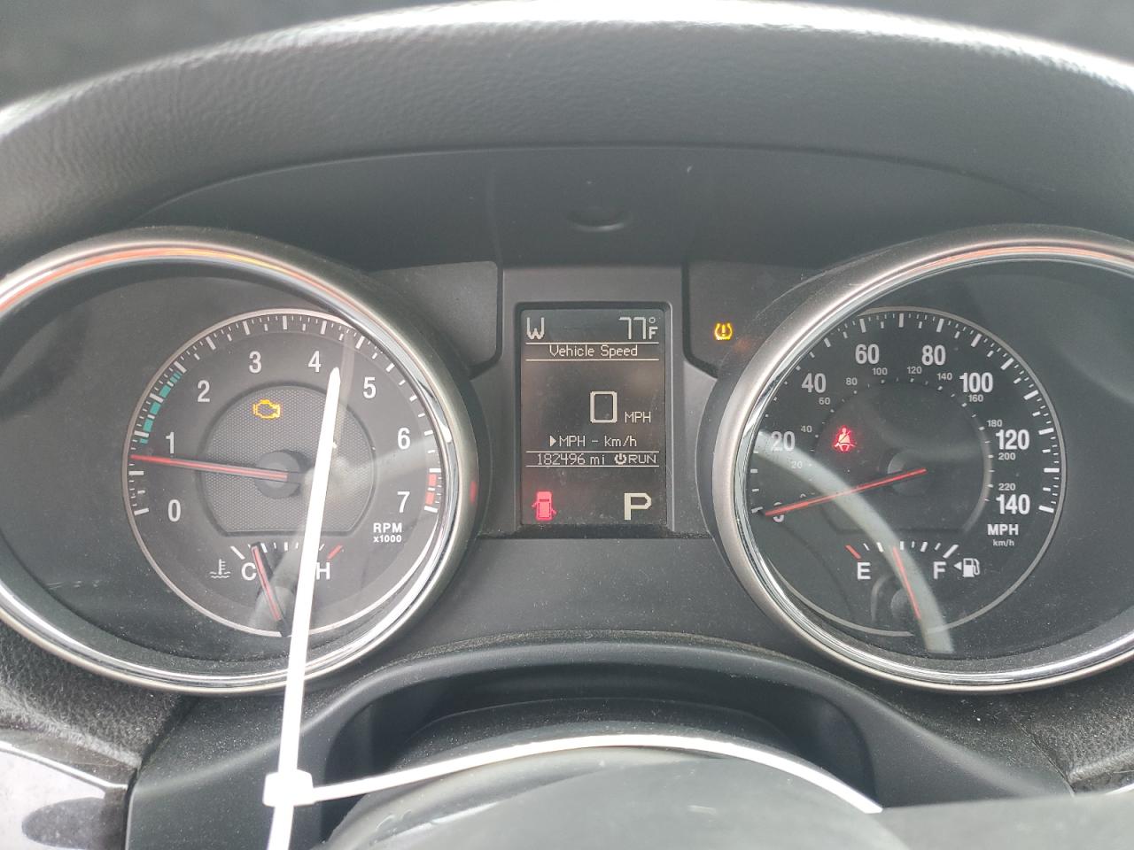 2013 Jeep Grand Cherokee Laredo White vin: 1C4RJFAG7DC513737