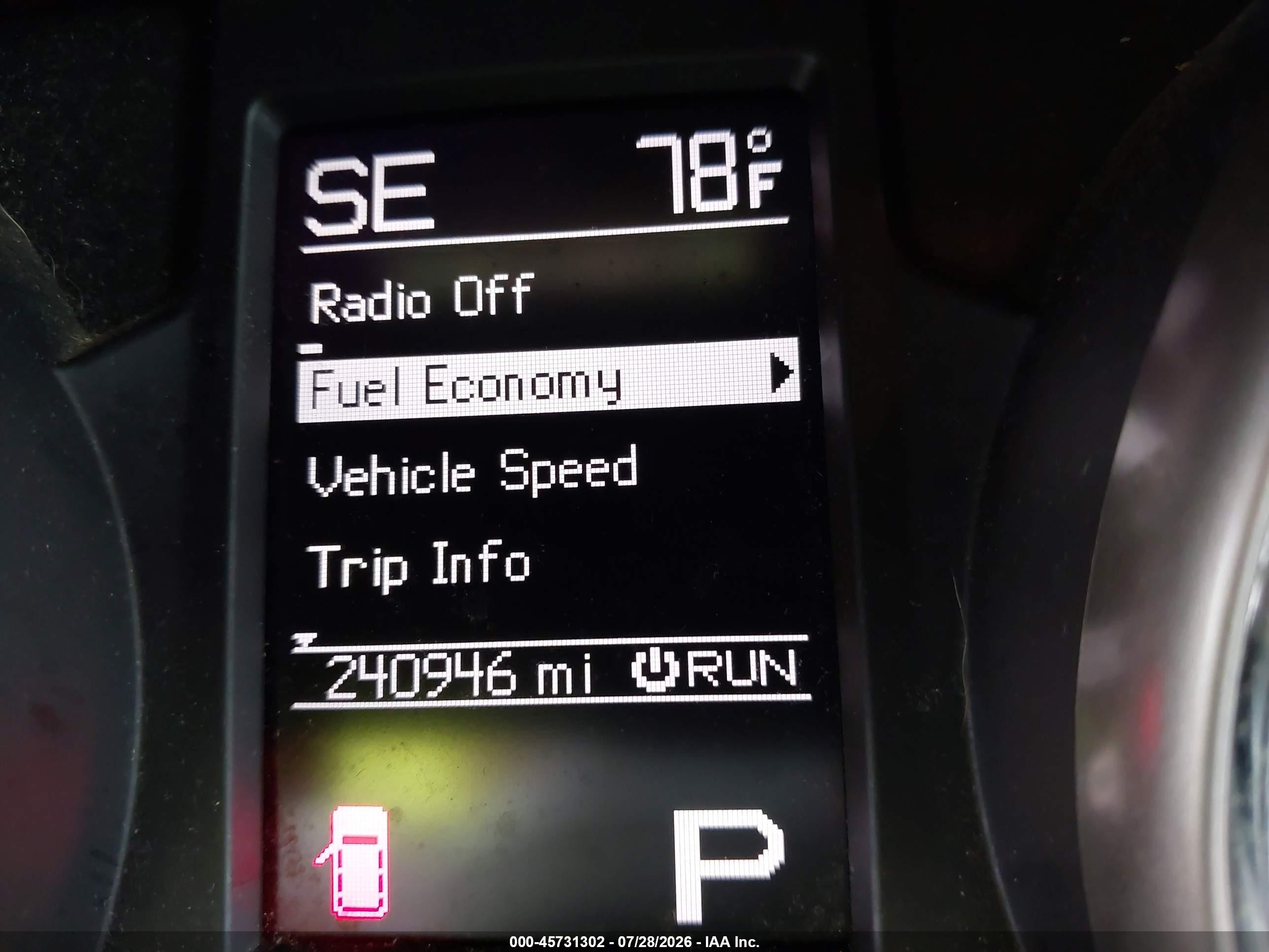 2013 Jeep Grand Cherokee Laredo Gray vin: 1C4RJFAG7DC557561