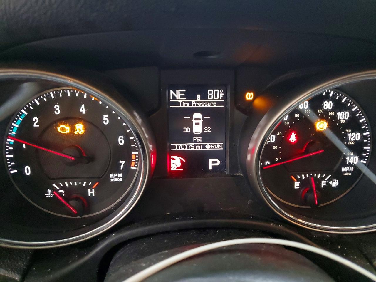 2013 Jeep Grand Cherokee Laredo Gray vin: 1C4RJFAG7DC560301