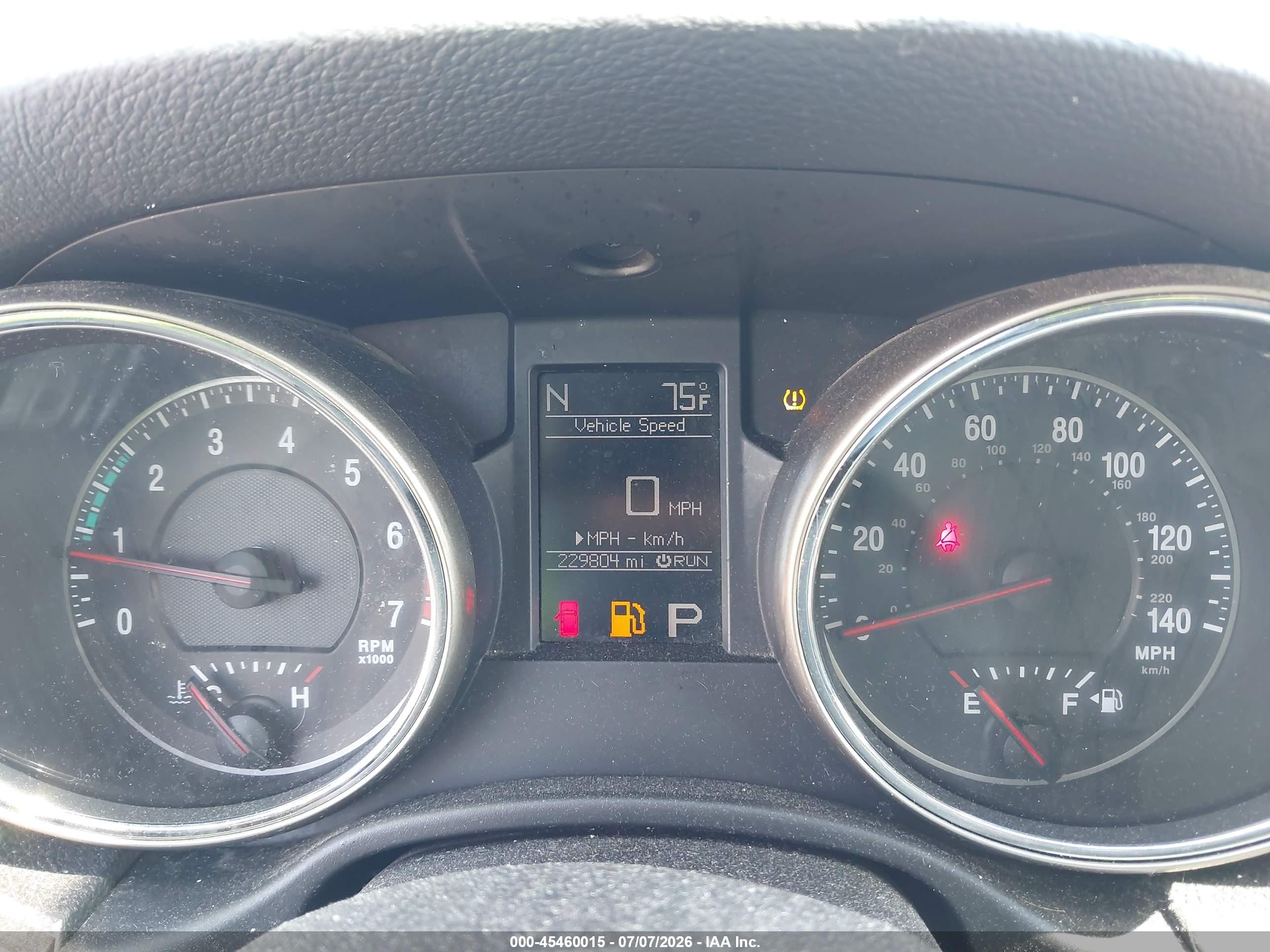 2013 Jeep Grand Cherokee Laredo White vin: 1C4RJFAG7DC607598