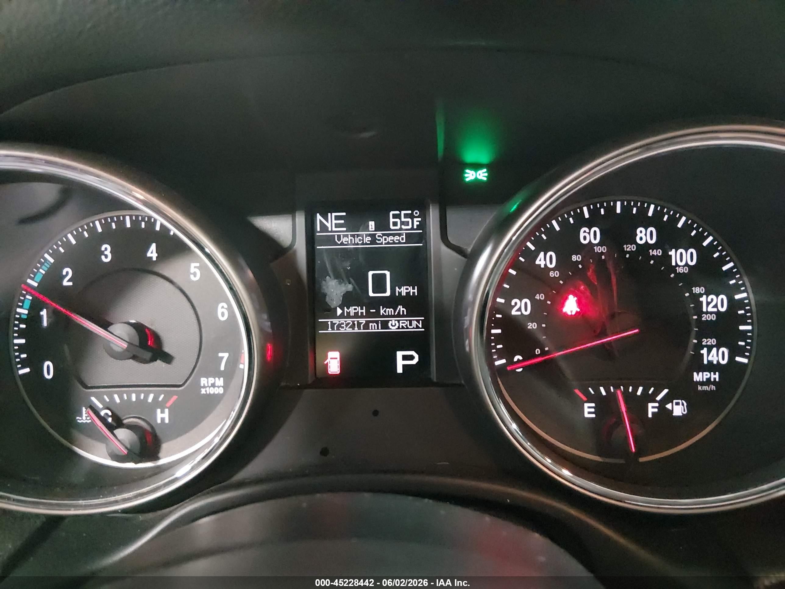 2013 Jeep Grand Cherokee Laredo White vin: 1C4RJFAG7DC641430