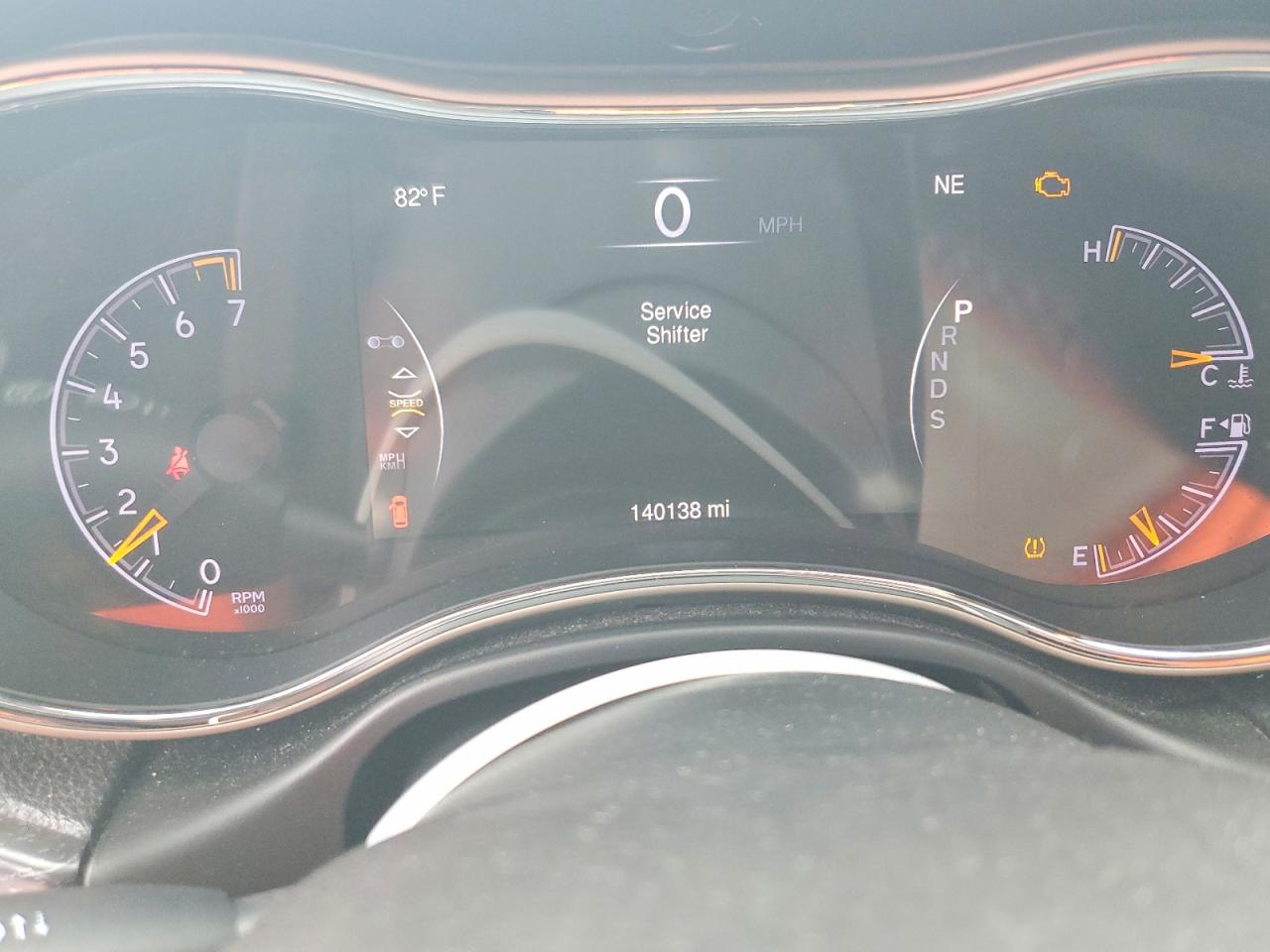 2014 Jeep Grand Cherokee Laredo Черный vin: 1C4RJFAG7EC119513
