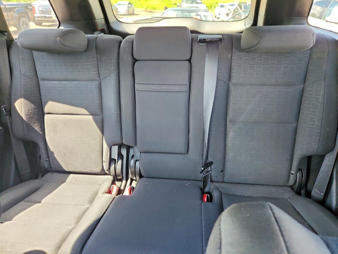 2014 Jeep Grand Cherokee Laredo Gray vin: 1C4RJFAG7EC134836