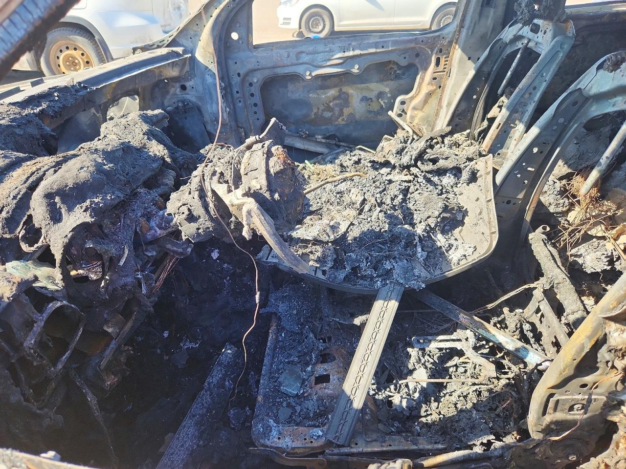 2014 Jeep Grand Cherokee Laredo Burn vin: 1C4RJFAG7EC180778