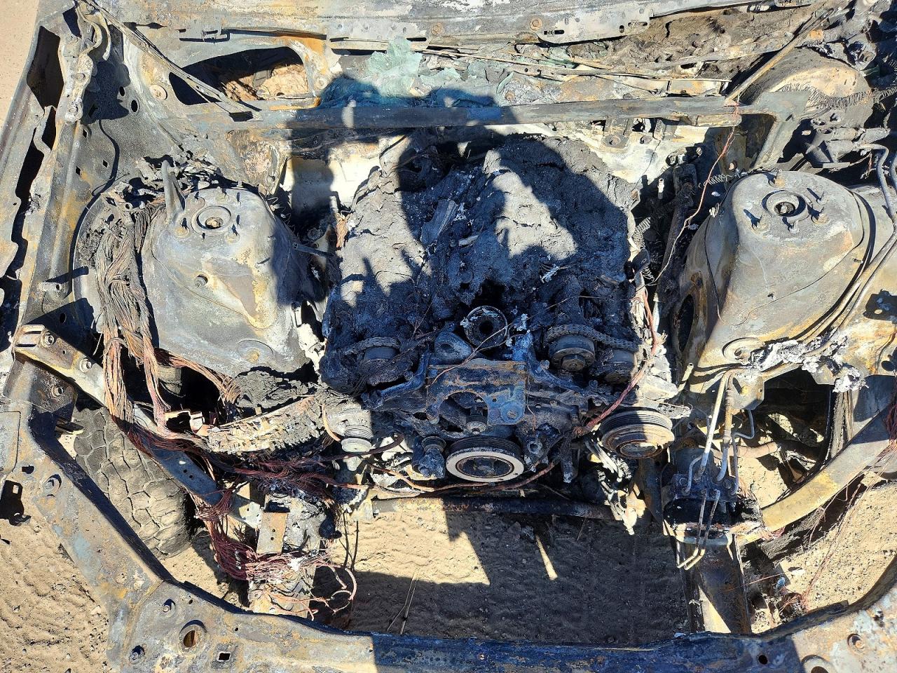 2014 Jeep Grand Cherokee Laredo Burn vin: 1C4RJFAG7EC180778
