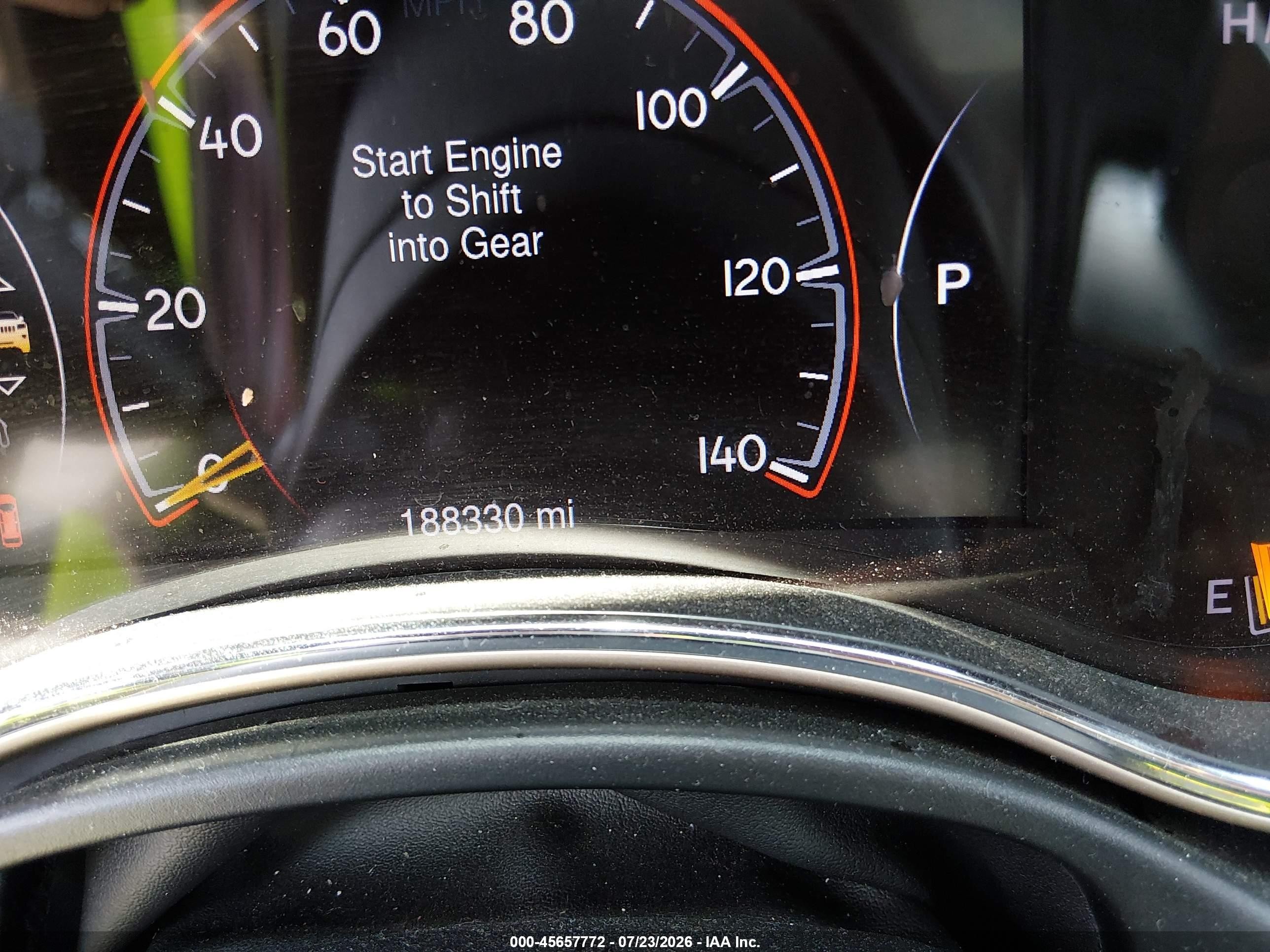 2014 Jeep Grand Cherokee Laredo White vin: 1C4RJFAG7EC230689